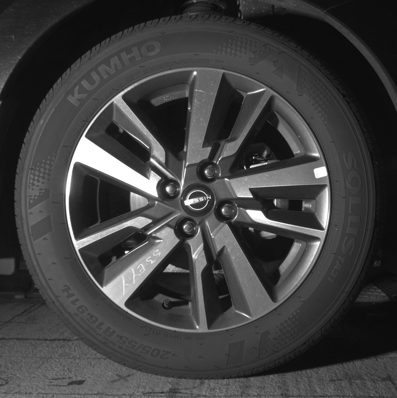 Thumbnail: 2025 Nissan Versa - 10