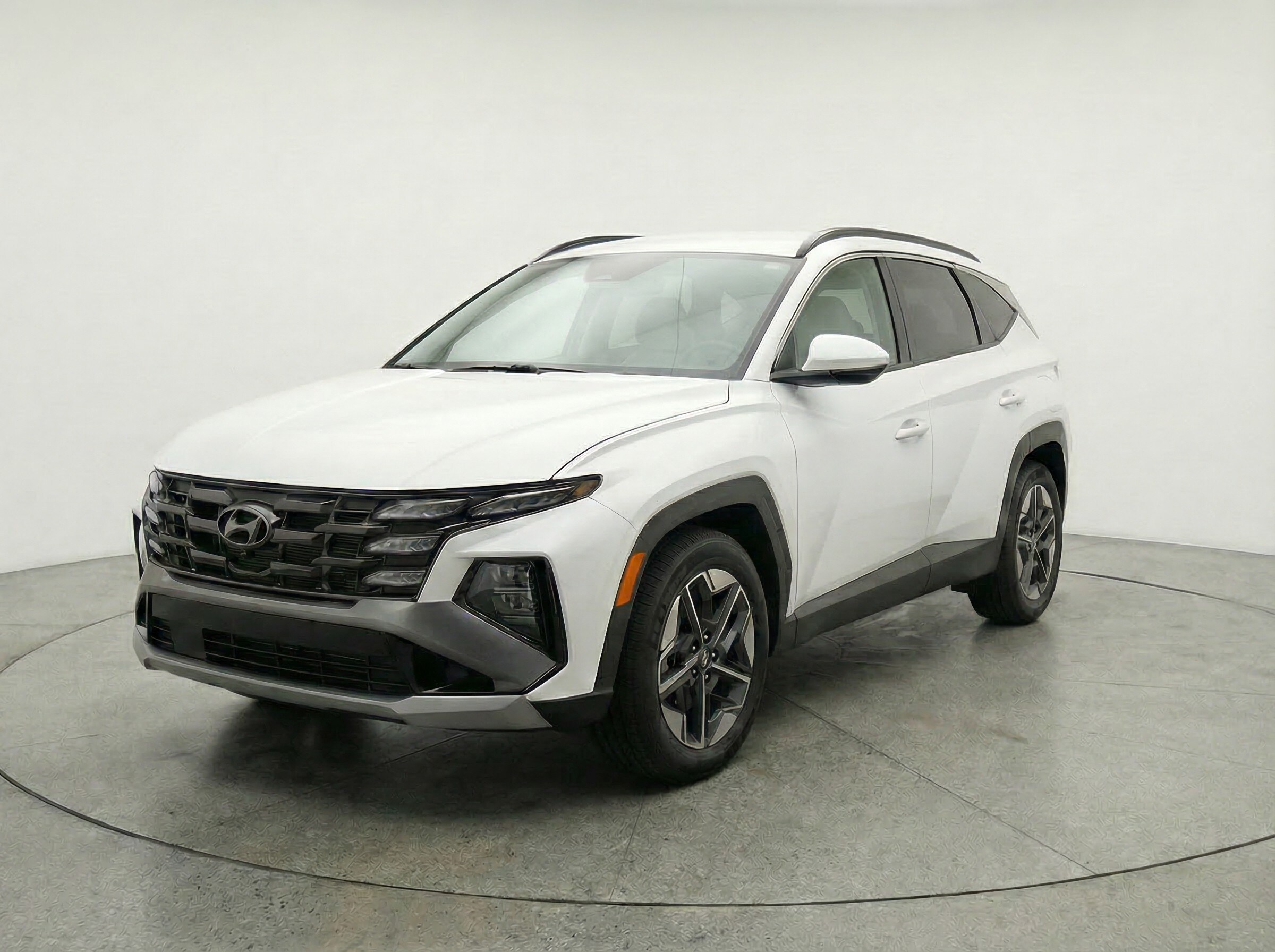 Thumbnail: 2025 Hyundai Tucson - 3