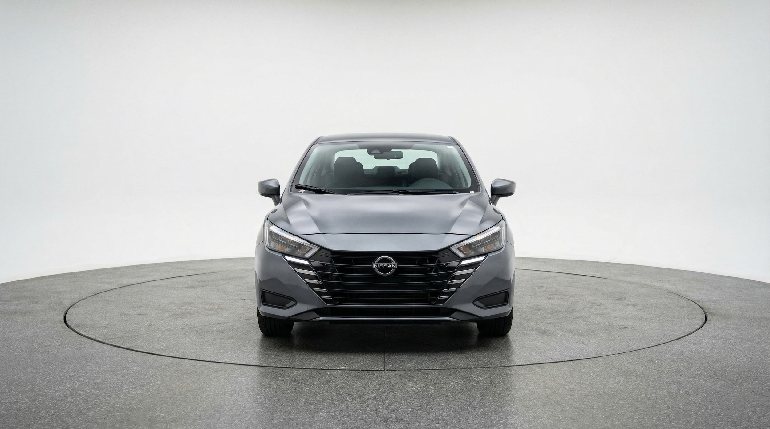 Thumbnail: 2025 Nissan Versa - 2