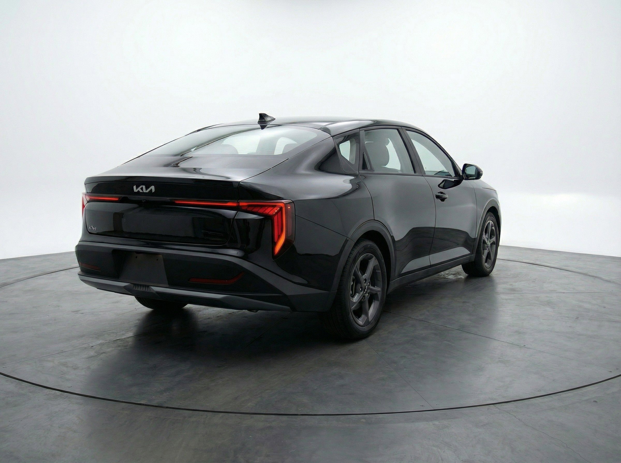 Thumbnail: 2025 Kia K4 - 9