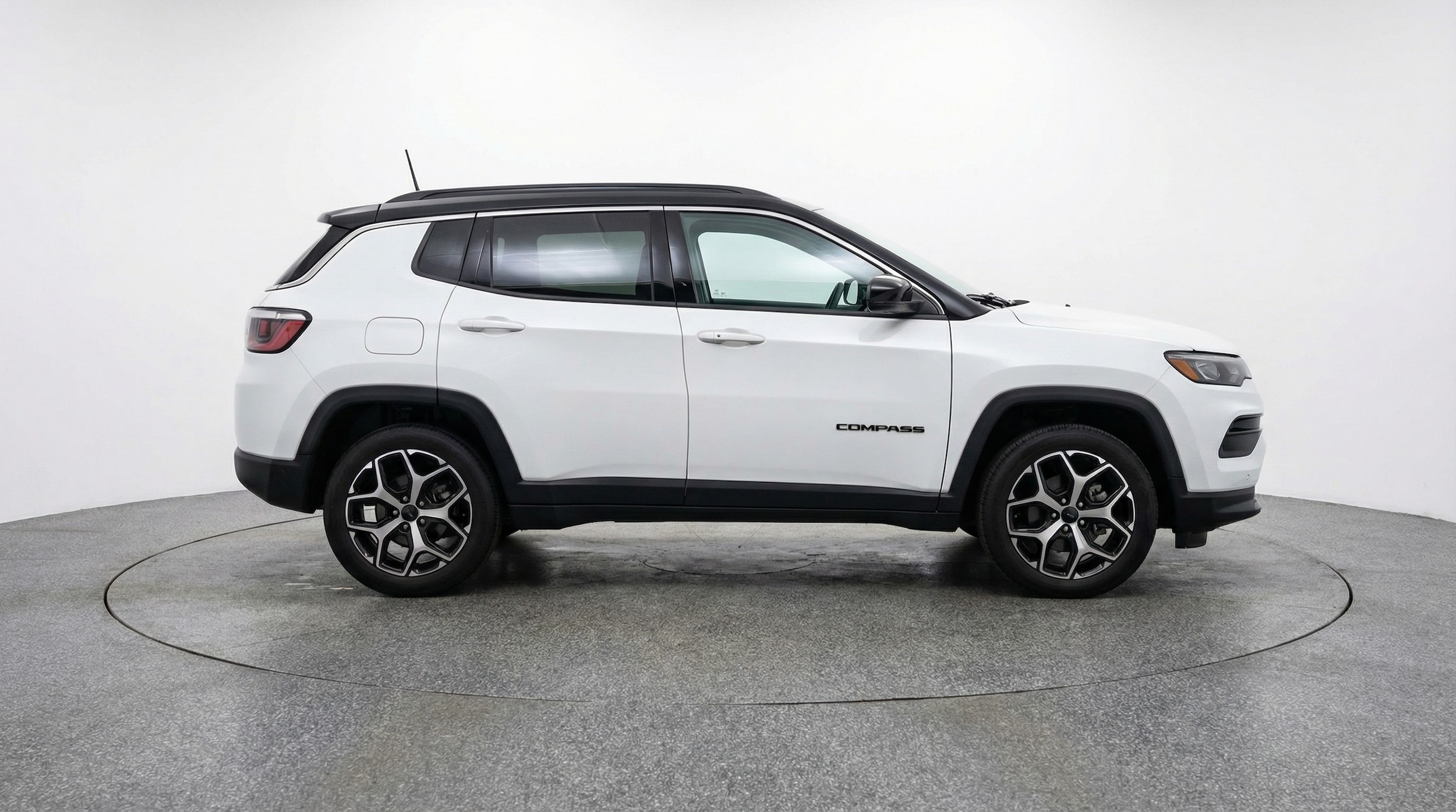 Thumbnail: 2025 Jeep Compass - 8