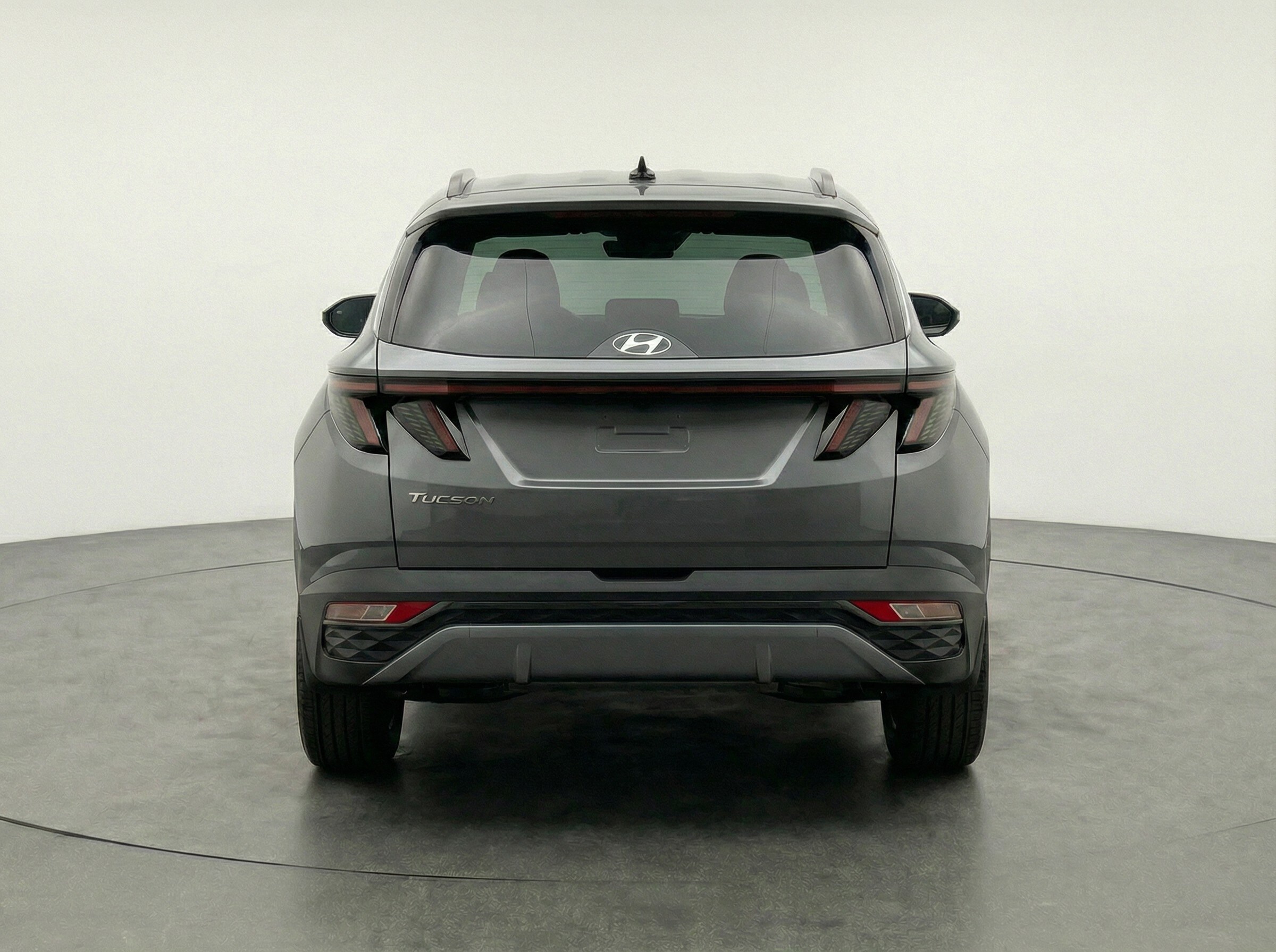 Thumbnail: 2025 Hyundai Tucson - 6