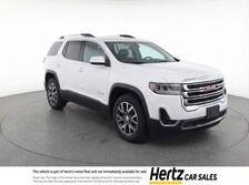 2023 GMC Acadia SLT -
                  Smithtown, NY