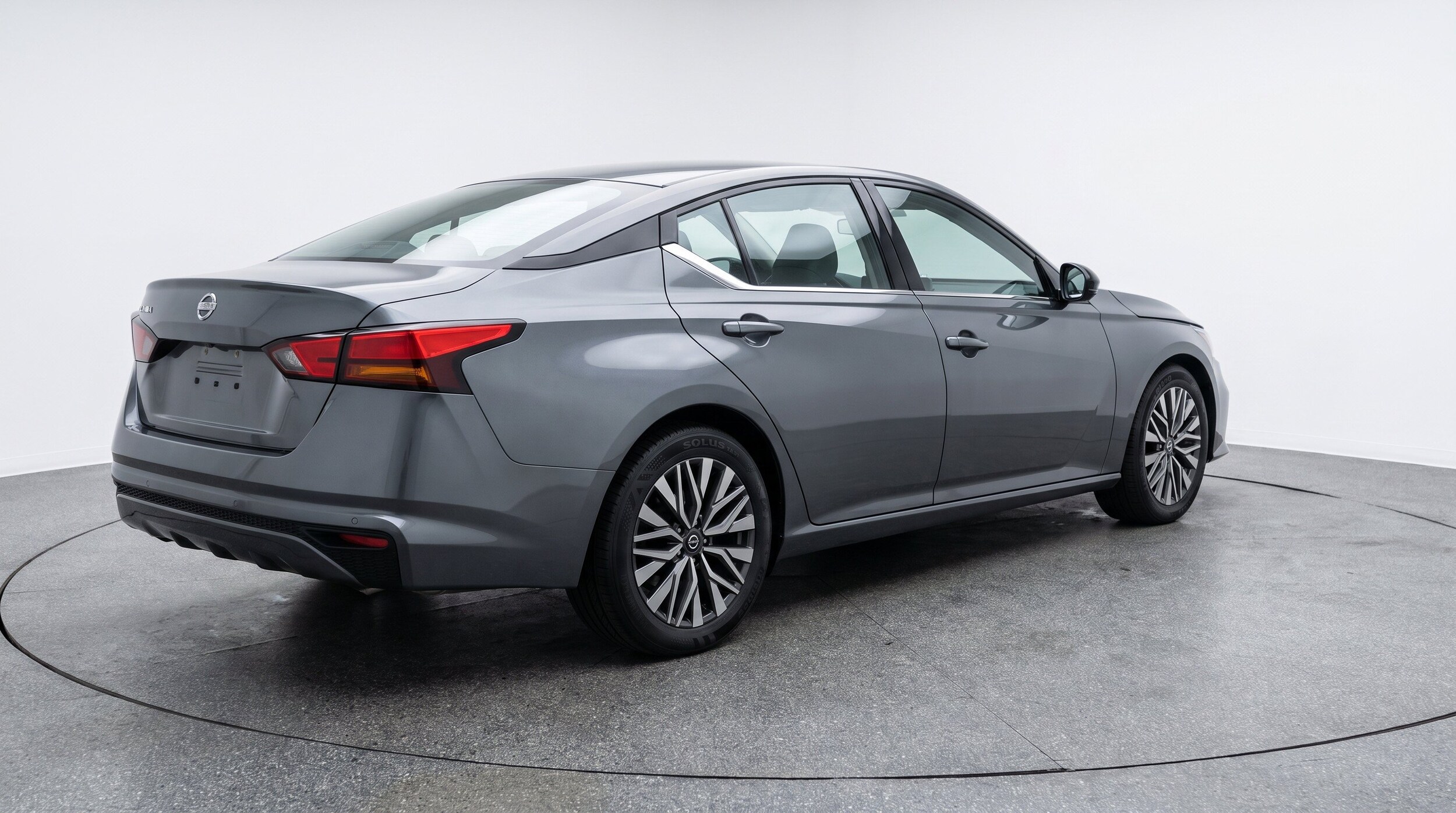 Thumbnail: 2026 Nissan Altima - 9