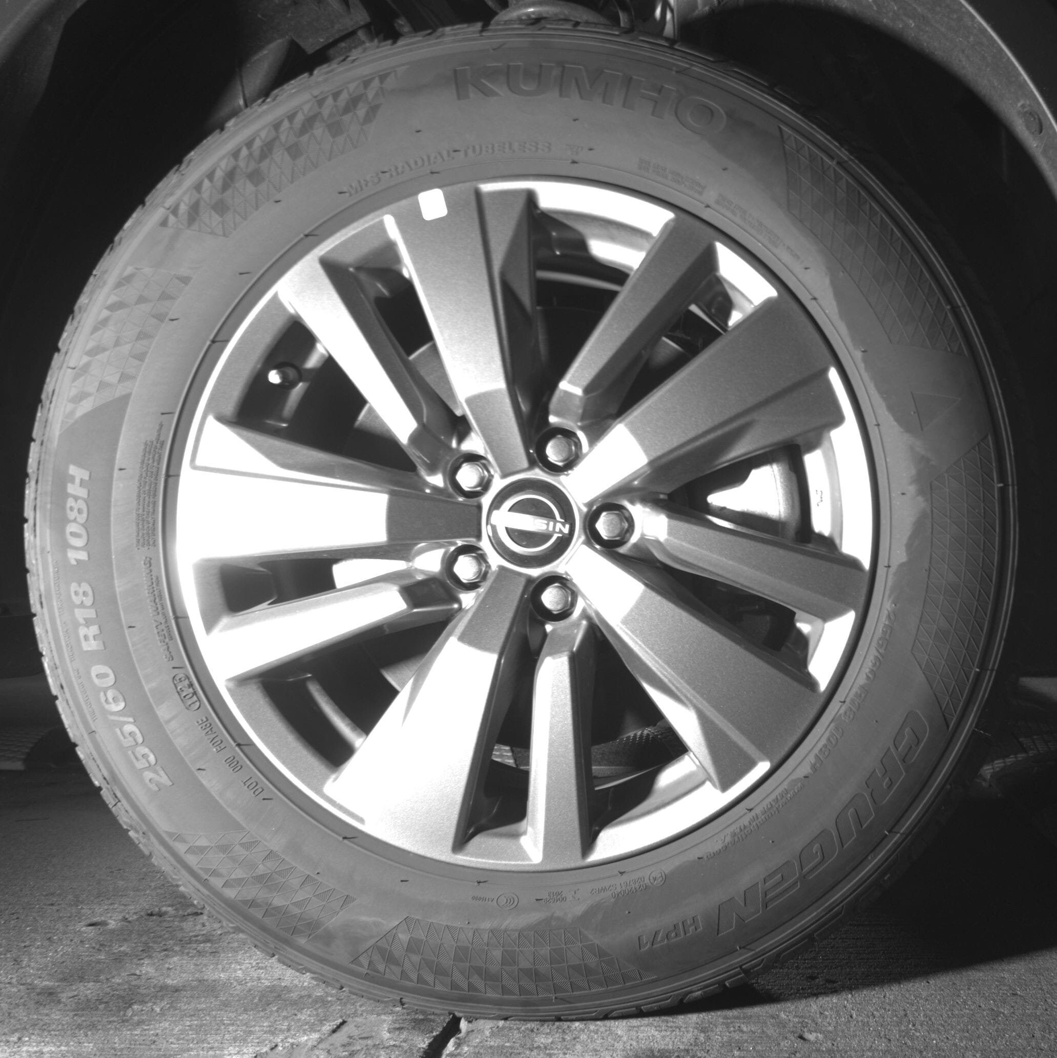 Thumbnail: 2025 Nissan Pathfinder - 10