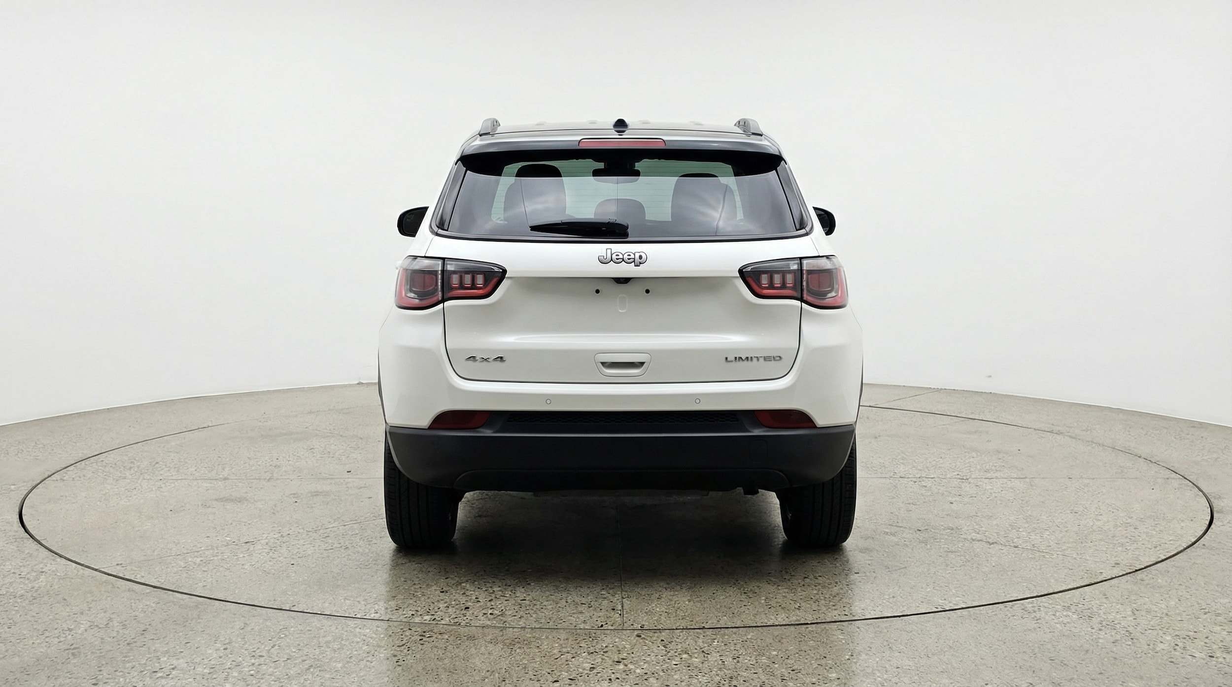 Thumbnail: 2025 Jeep Compass - 6