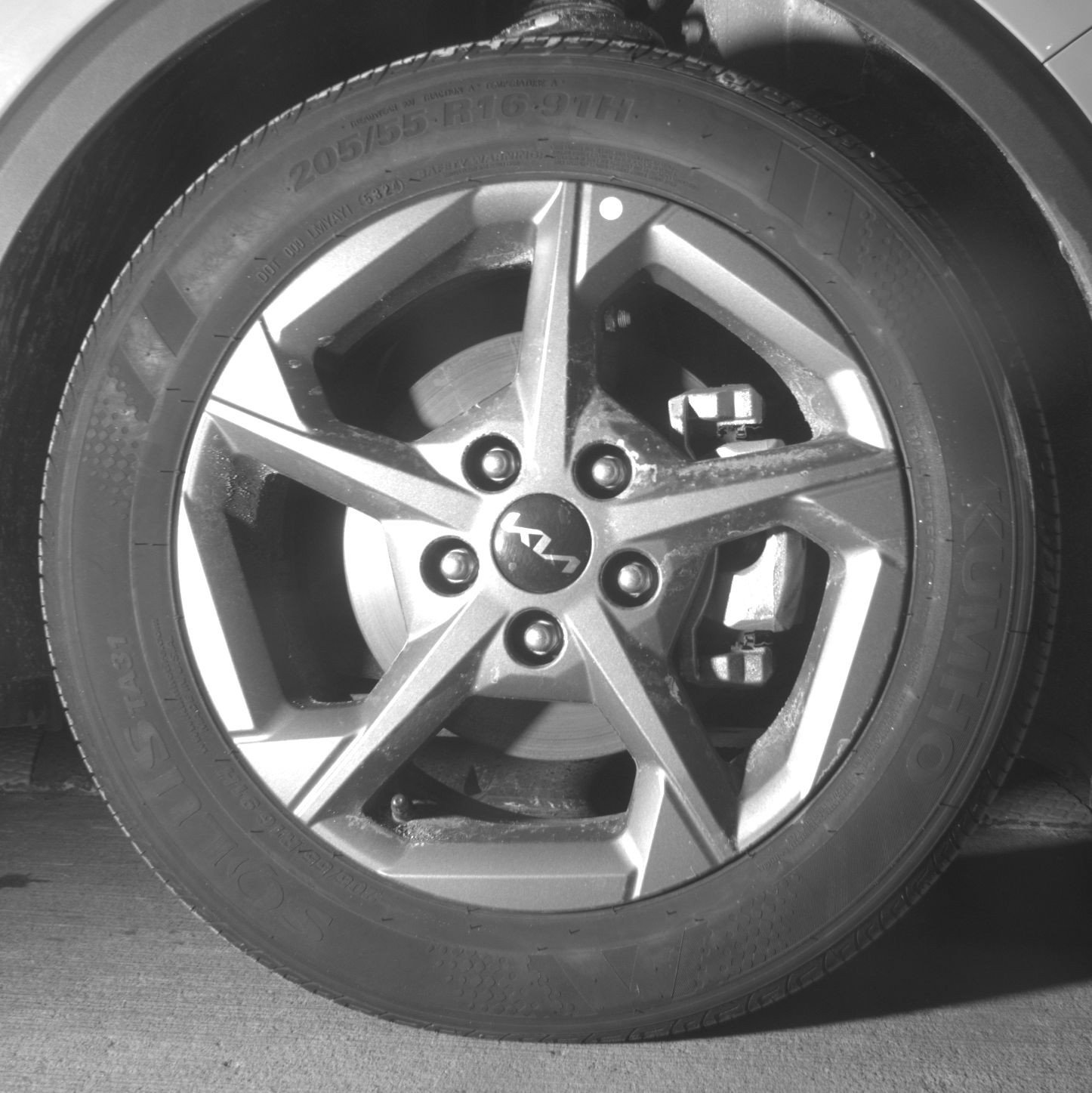 Thumbnail: 2025 Kia K4 - 13