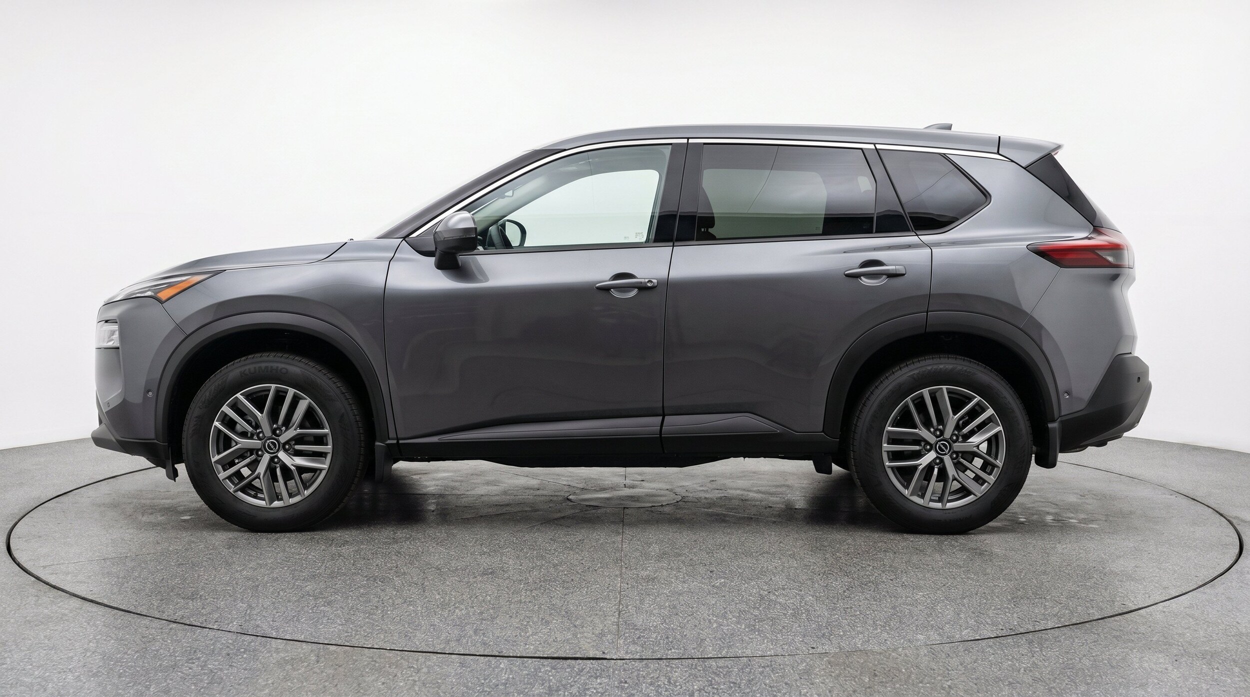 Thumbnail: 2026 Nissan Rogue - 5