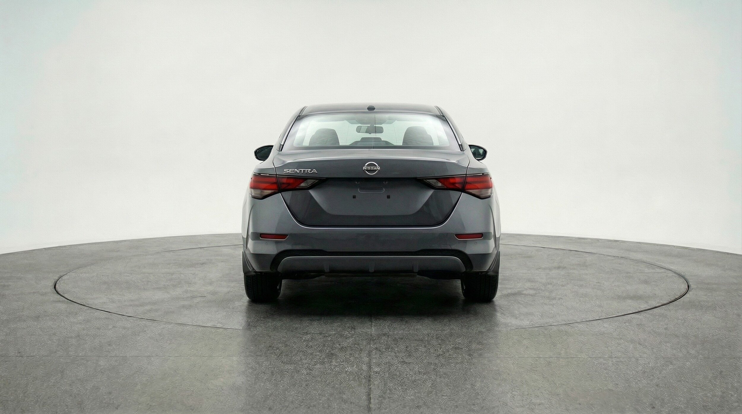 Thumbnail: 2025 Nissan Sentra - 6