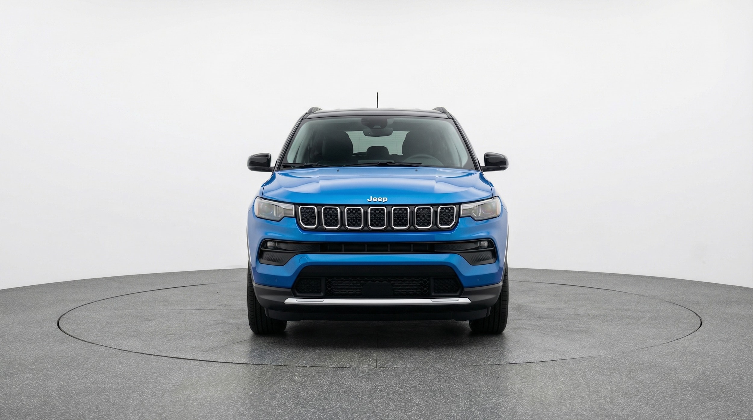 Thumbnail: 2025 Jeep Compass - 2
