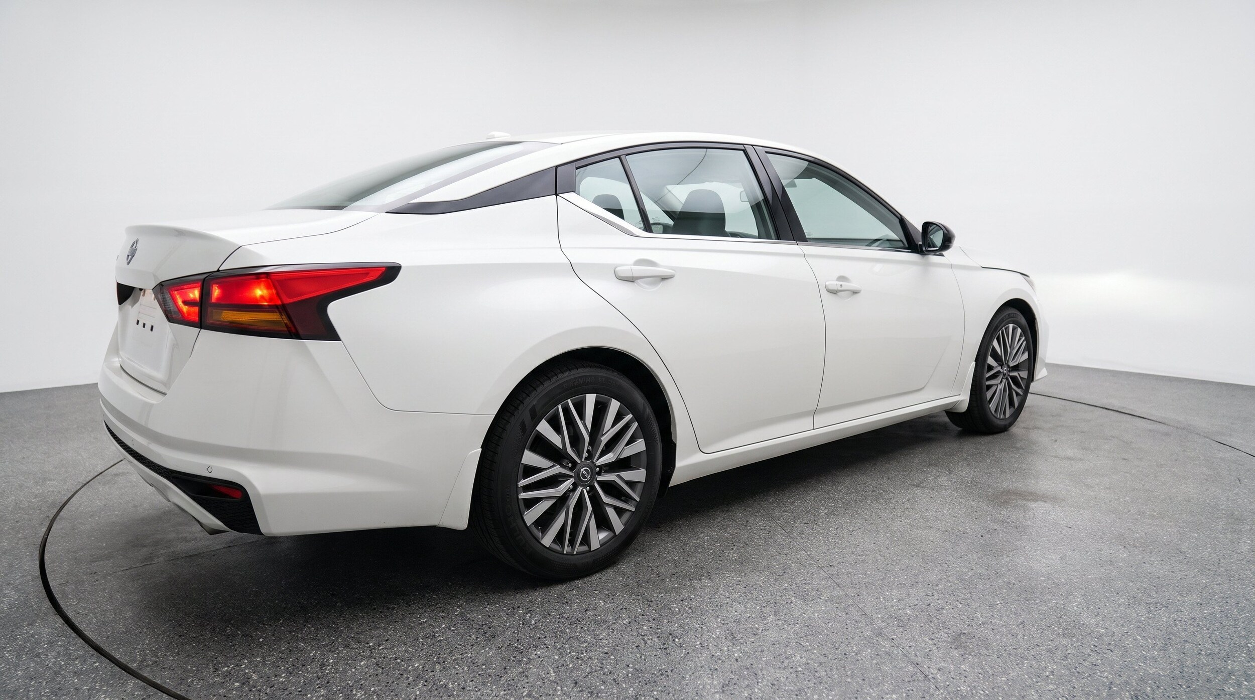 Thumbnail: 2026 Nissan Altima - 9