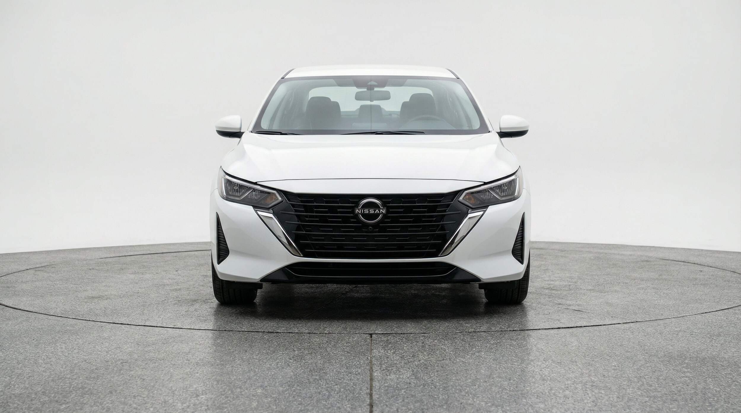 Thumbnail: 2025 Nissan Sentra - 2