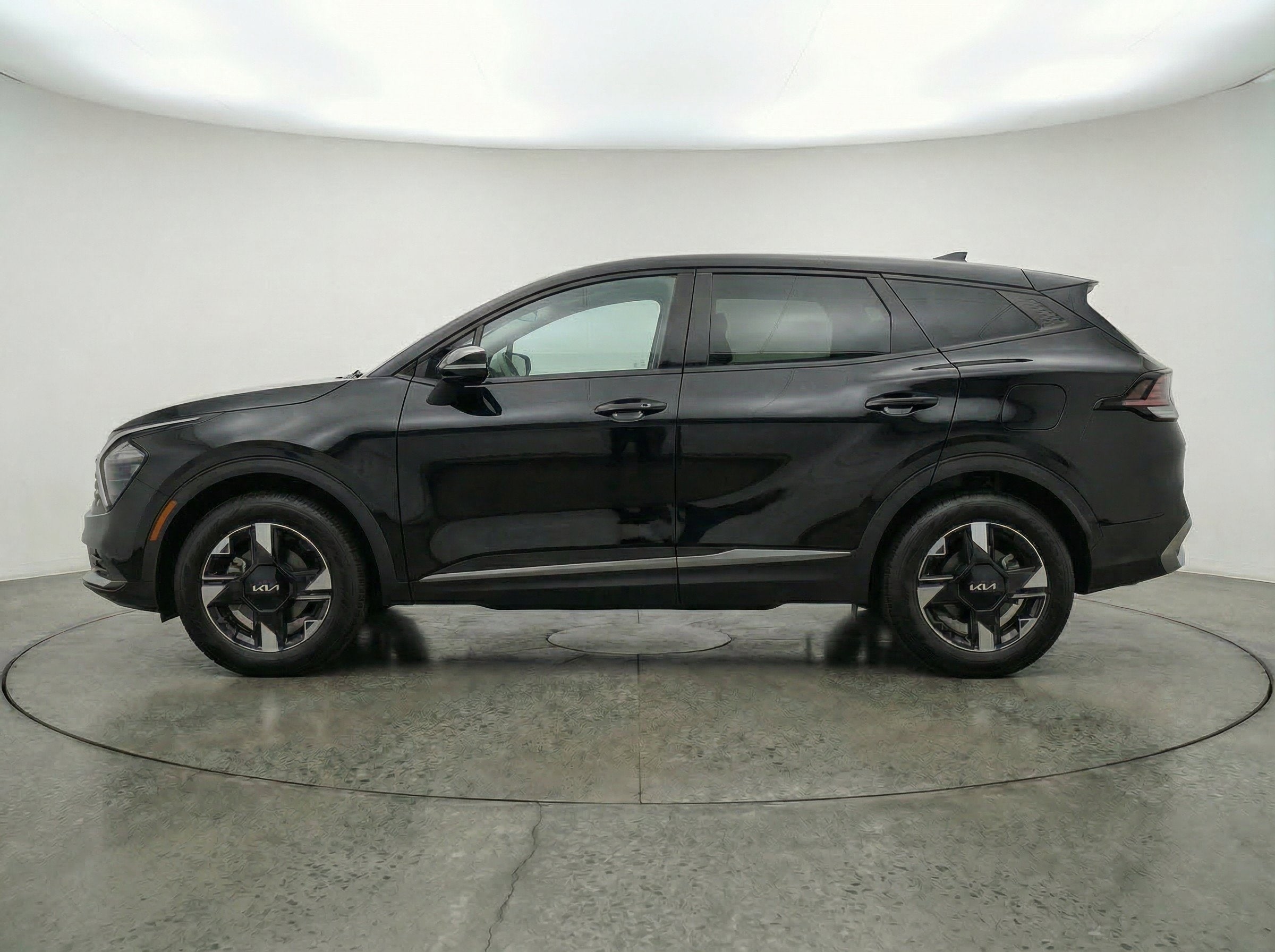 Thumbnail: 2026 Kia Sportage - 5