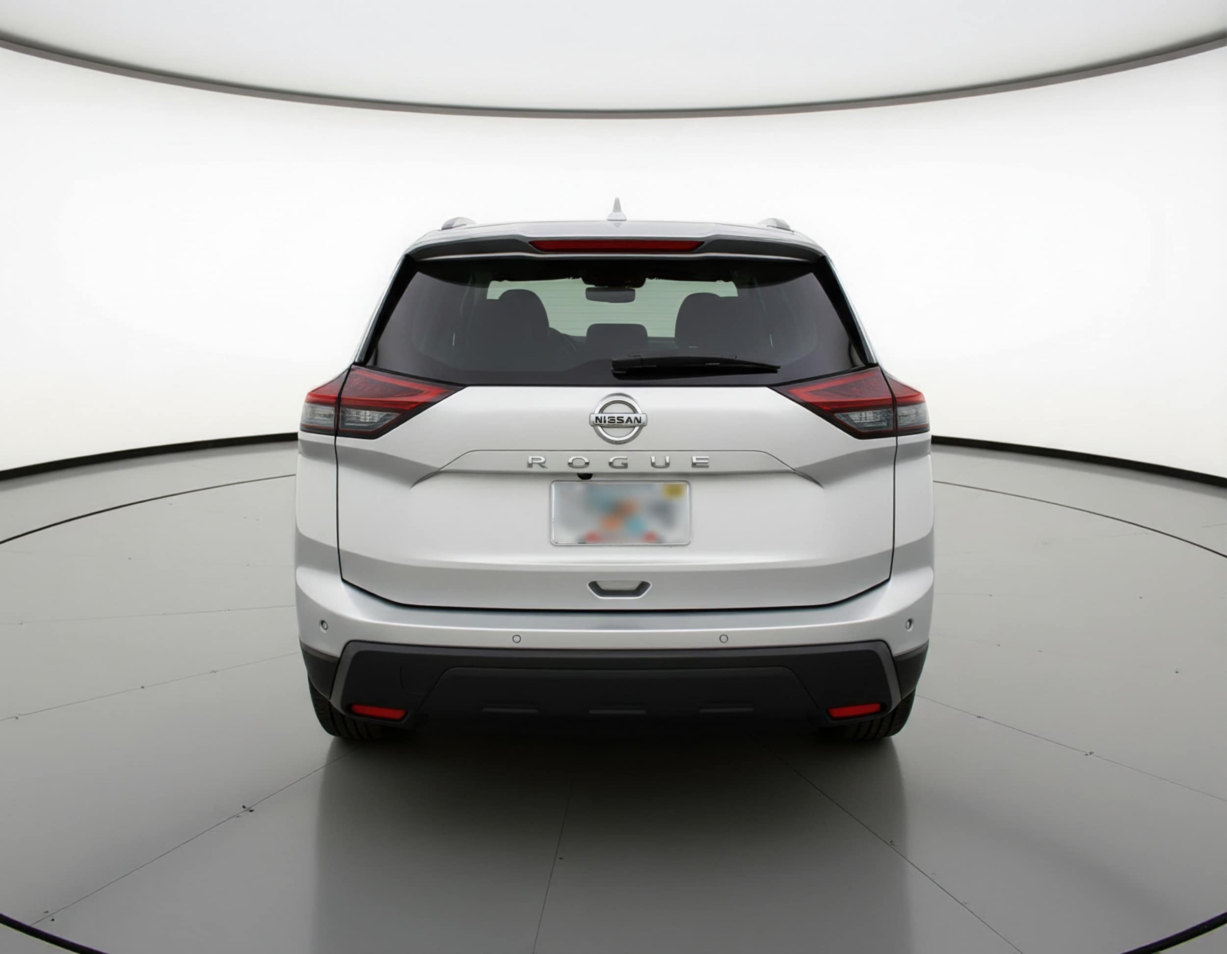 Thumbnail: 2025 Nissan Rogue - 6