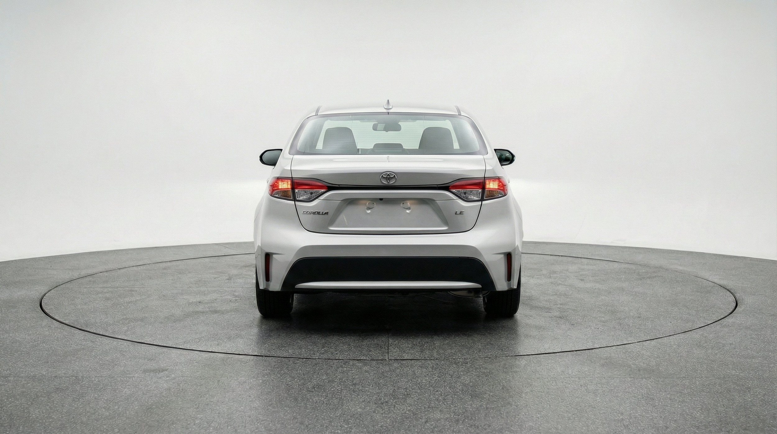 Thumbnail: 2025 Toyota Corolla - 7