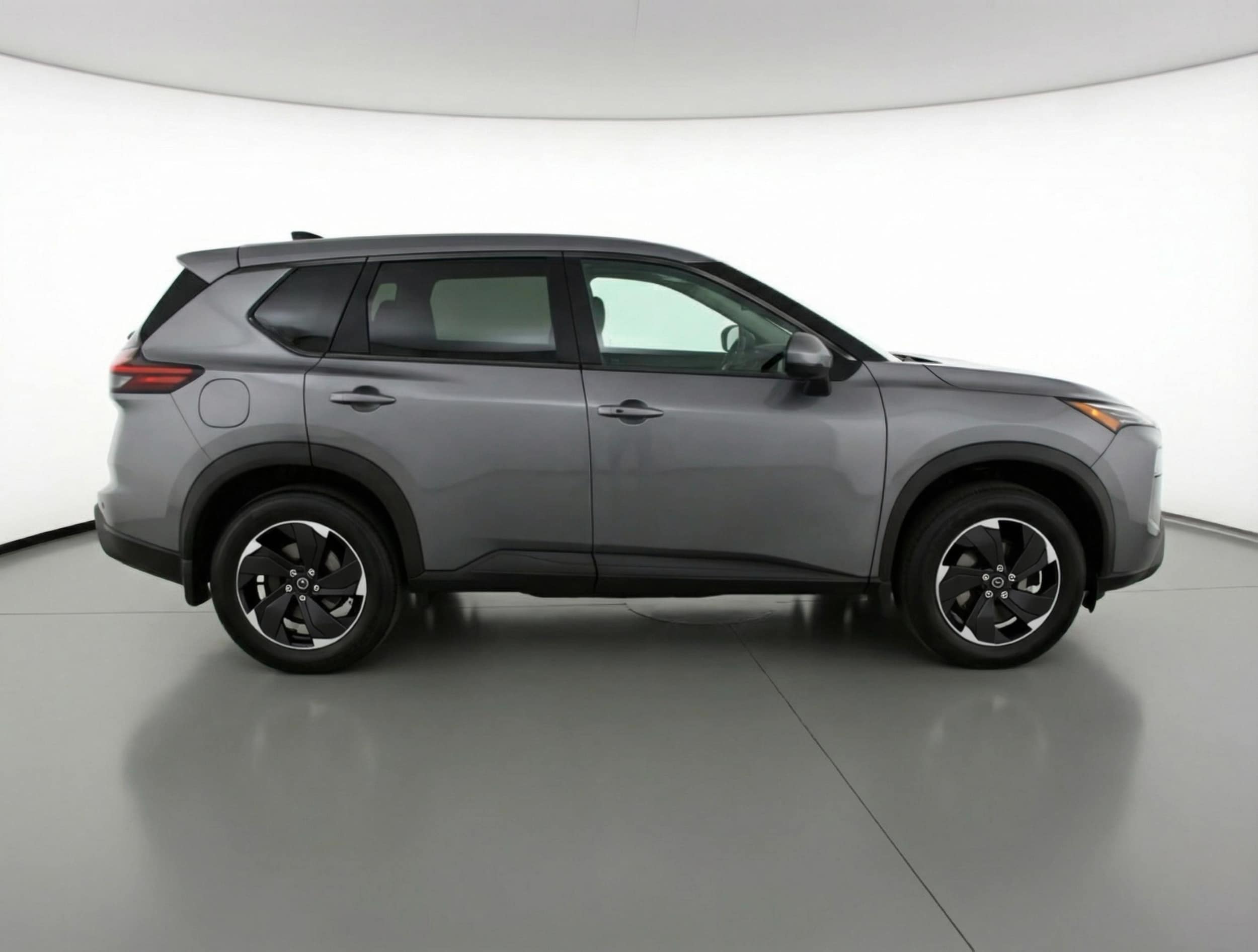 Thumbnail: 2025 Nissan Rogue - 8
