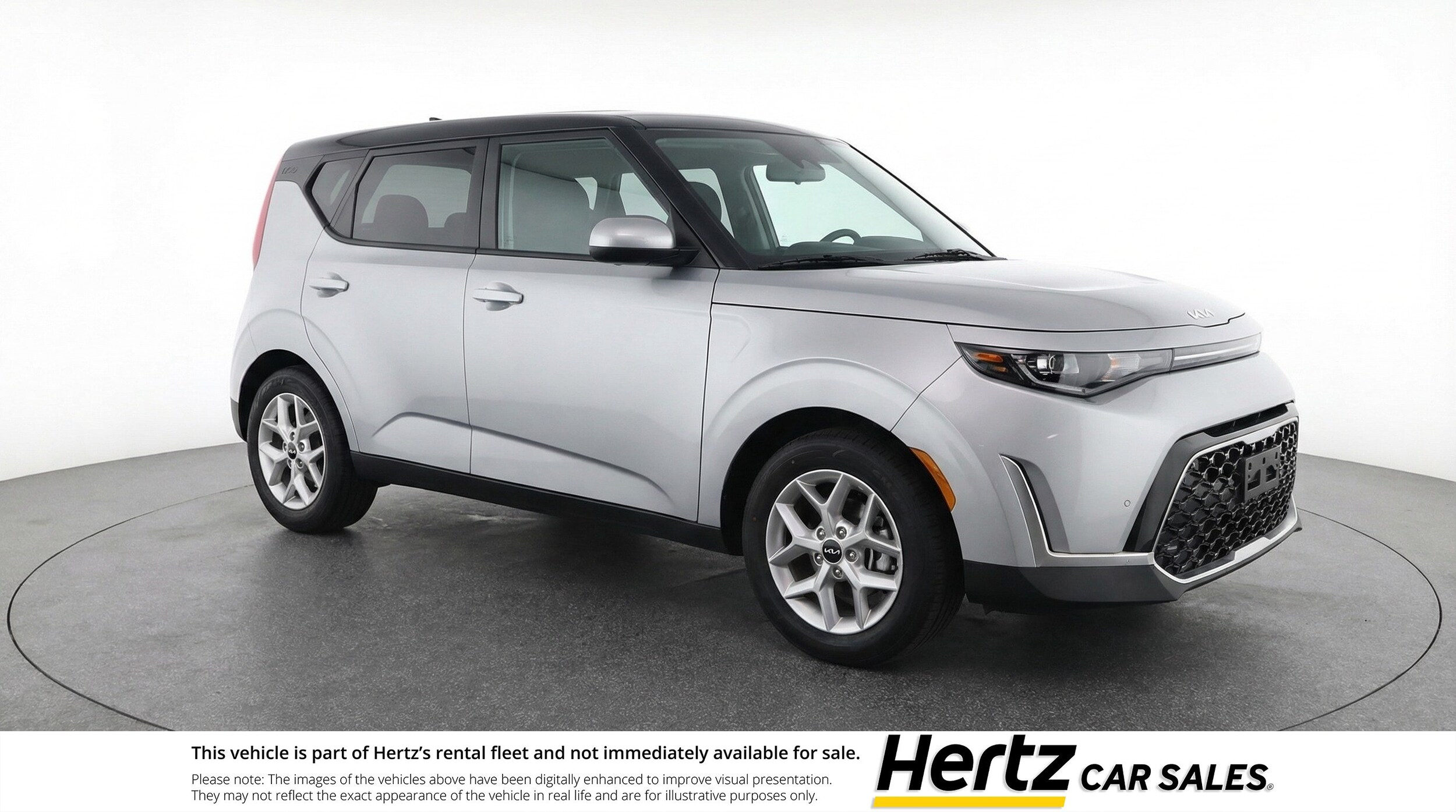 Thumbnail: 2025 Kia Soul - 1
