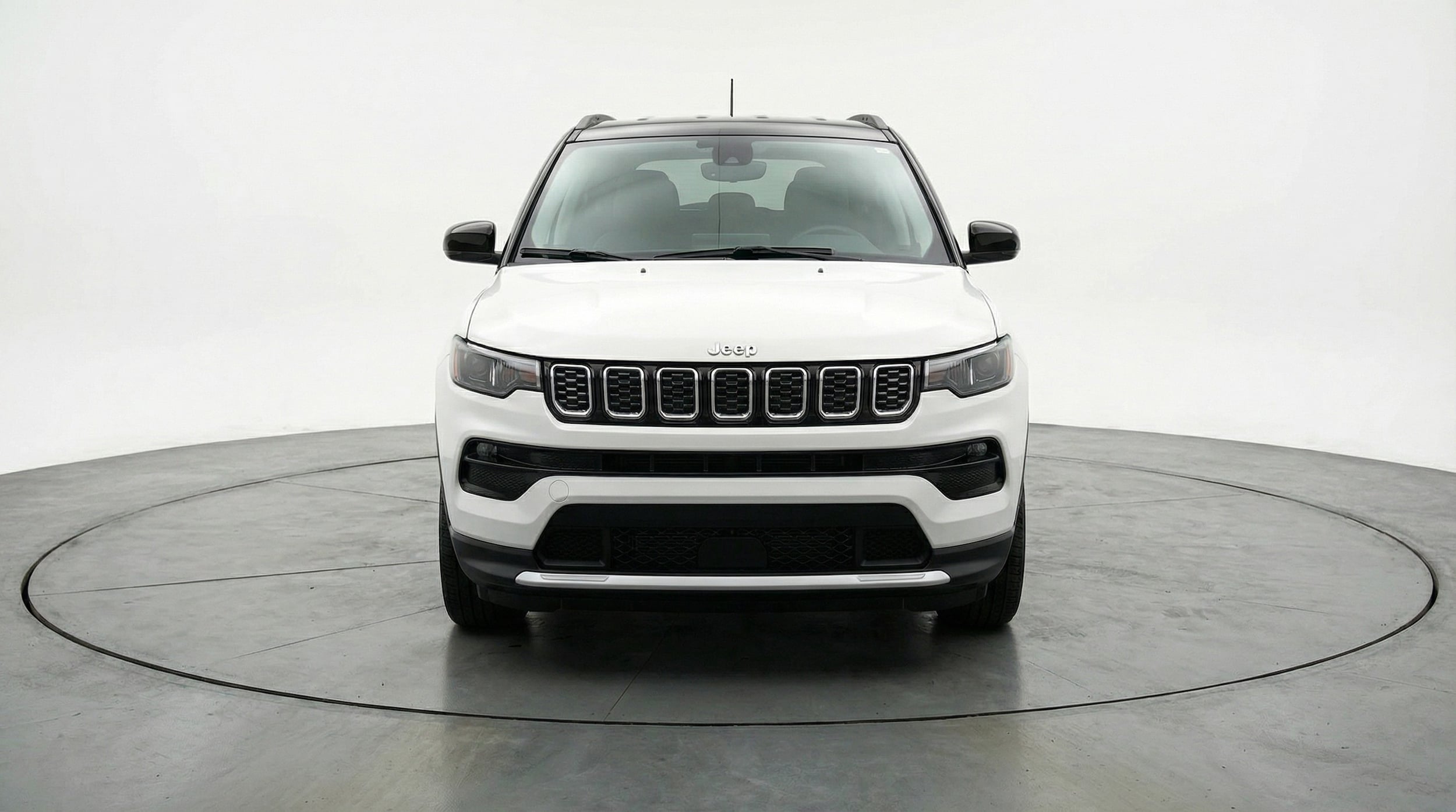 Thumbnail: 2025 Jeep Compass - 2