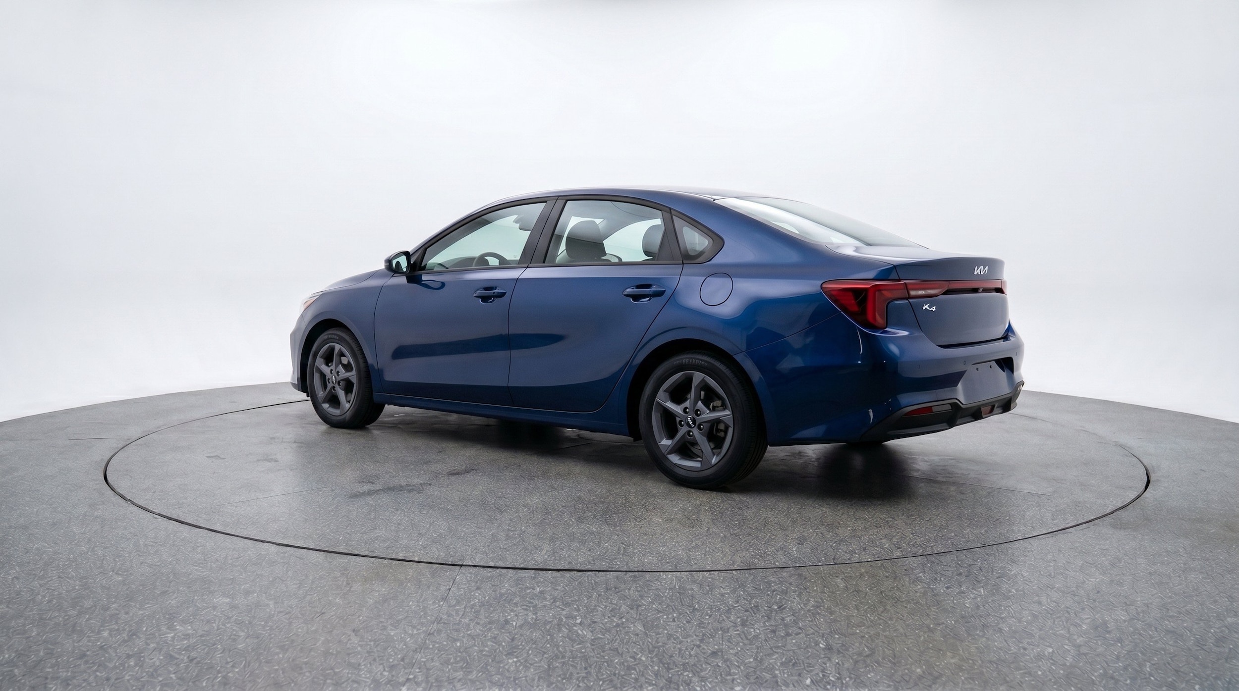 Thumbnail: 2025 Kia K4 - 6