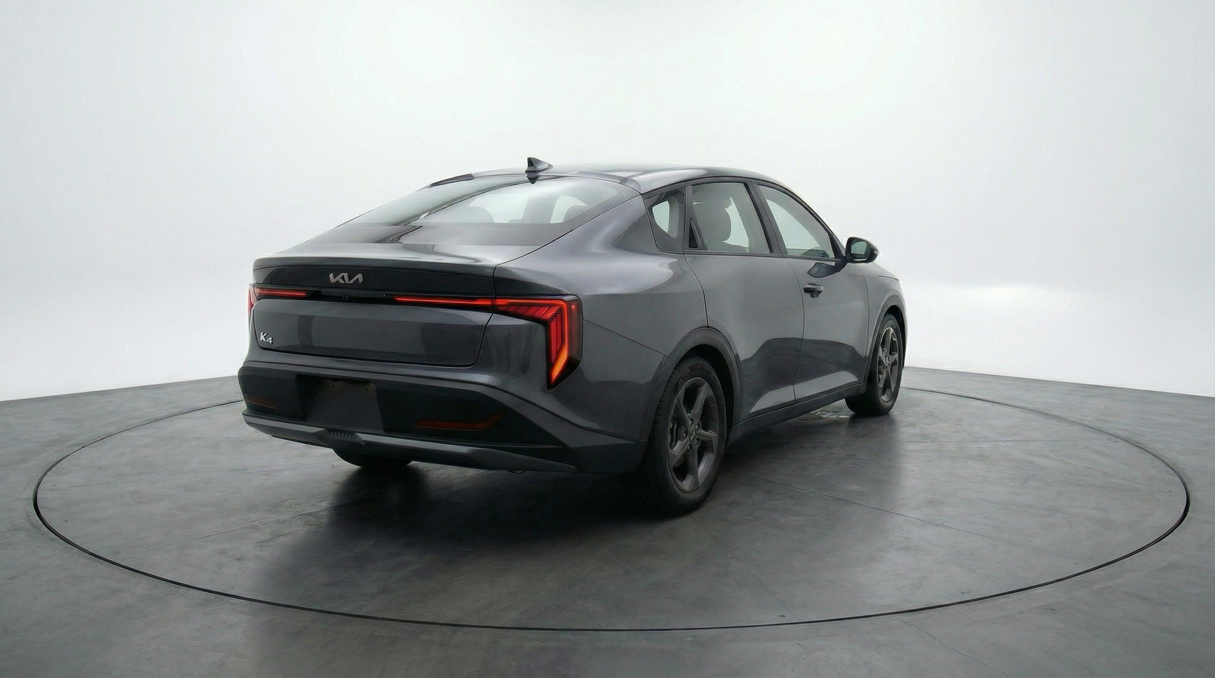 Thumbnail: 2025 Kia K4 - 7