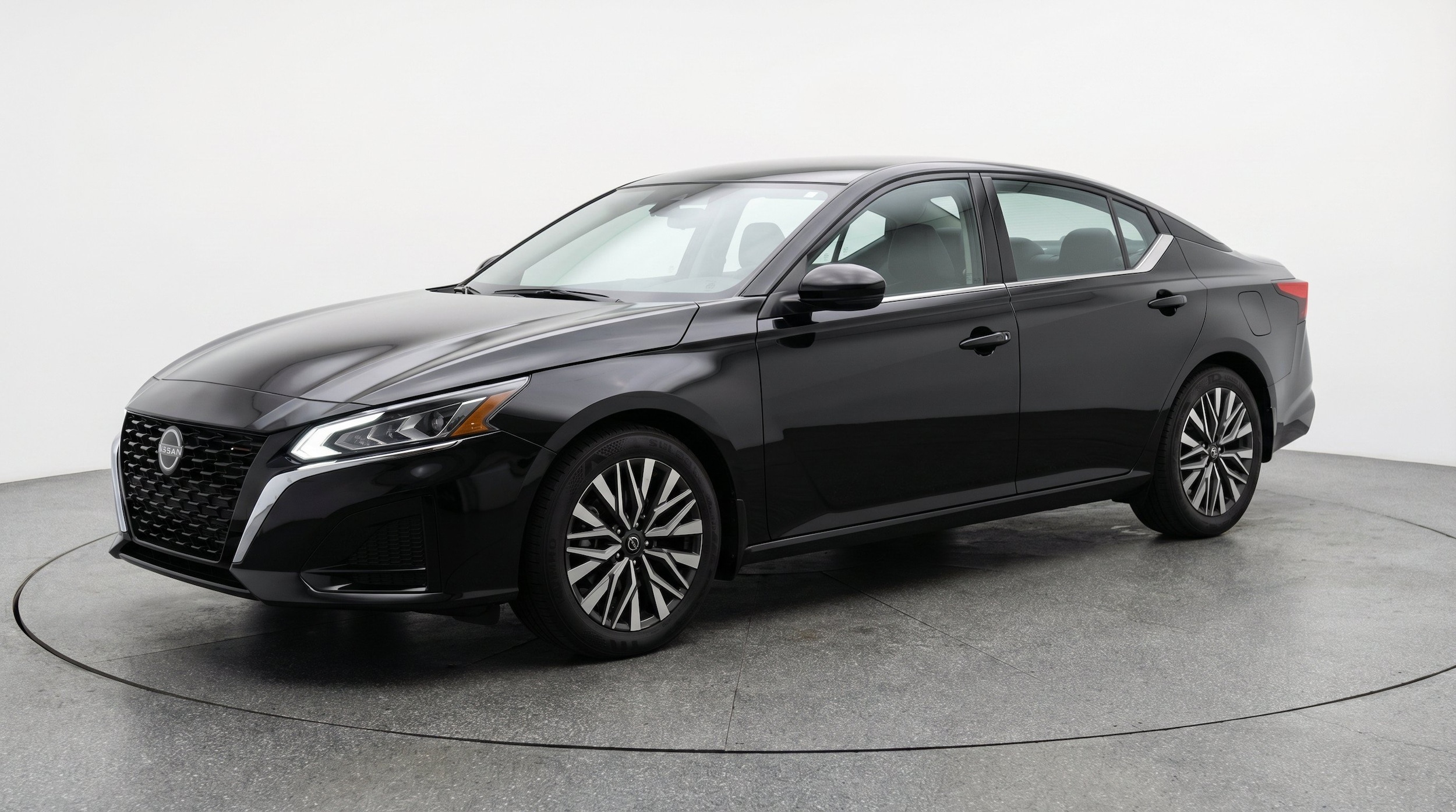 Thumbnail: 2026 Nissan Altima - 3