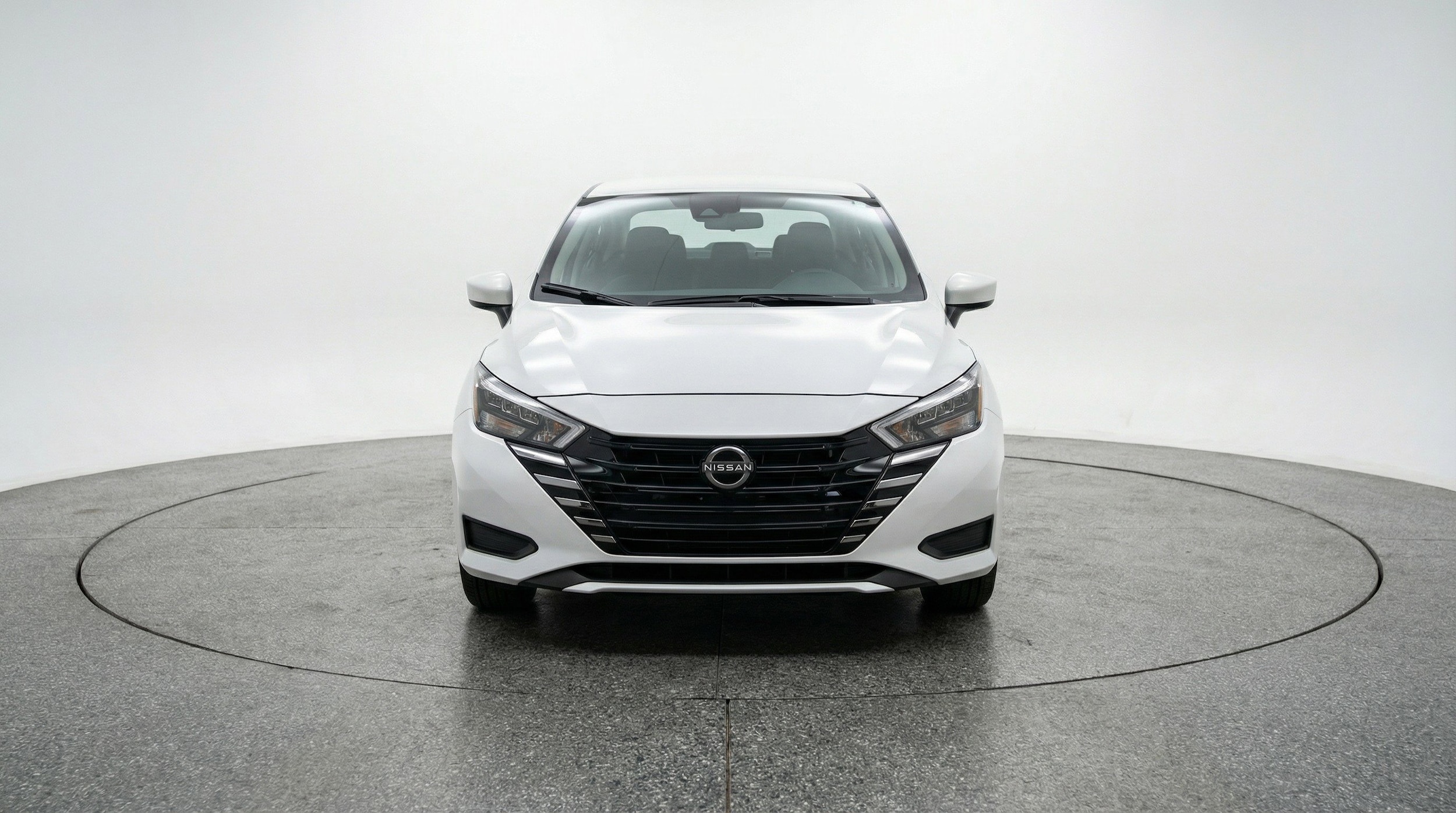 Thumbnail: 2025 Nissan Versa - 2