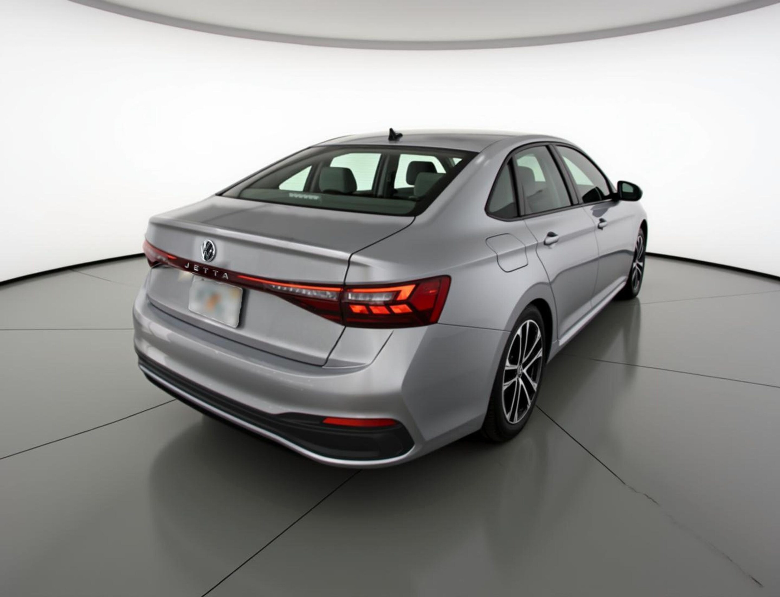 Thumbnail: 2025 Volkswagen Jetta - 7