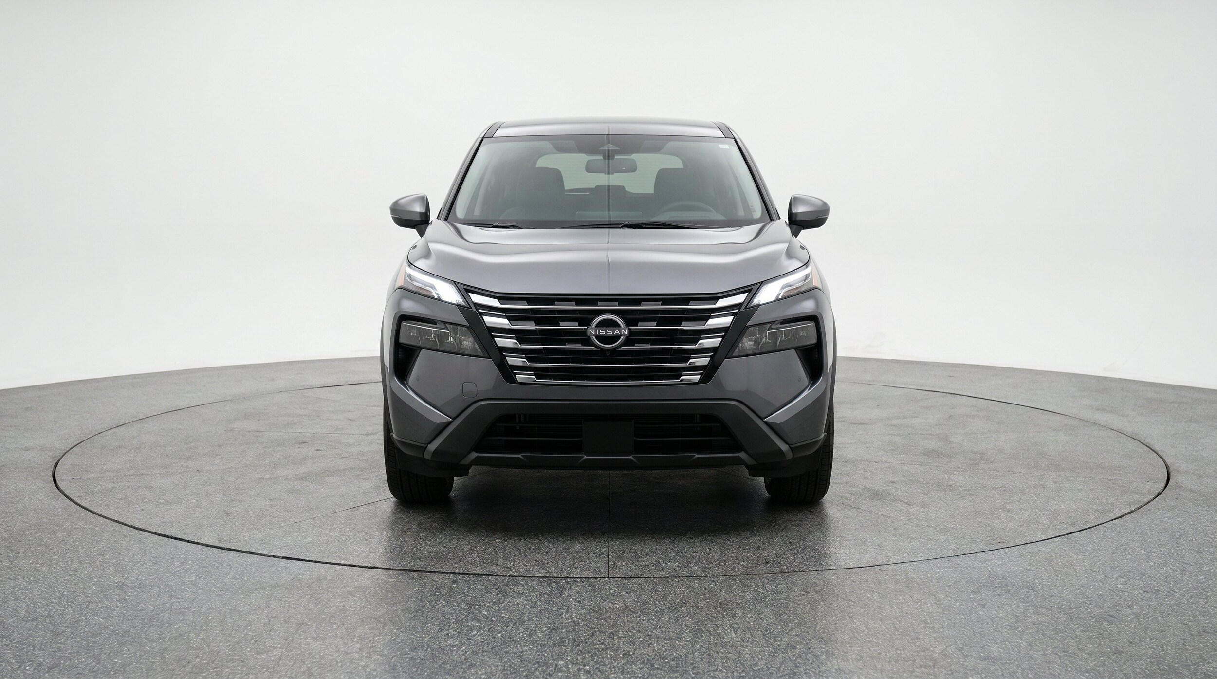Thumbnail: 2026 Nissan Rogue - 2