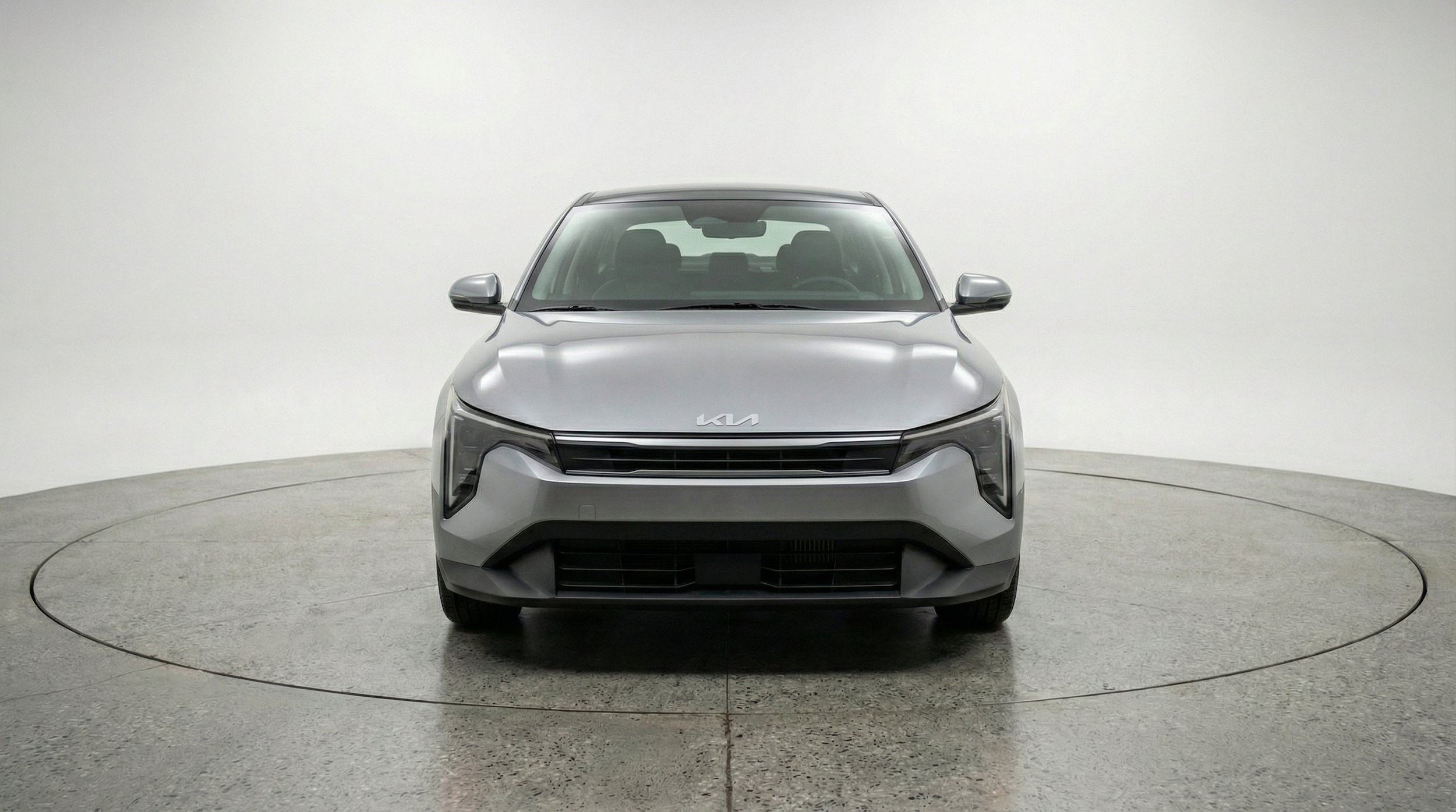 Thumbnail: 2025 Kia K4 - 2