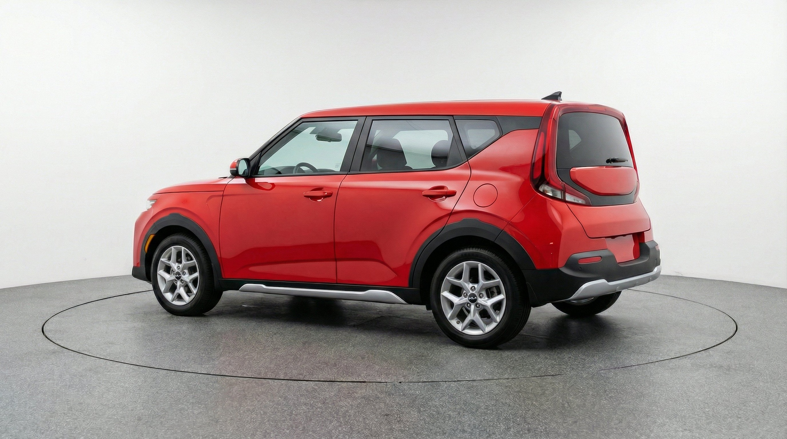 Thumbnail: 2025 Kia Soul - 6
