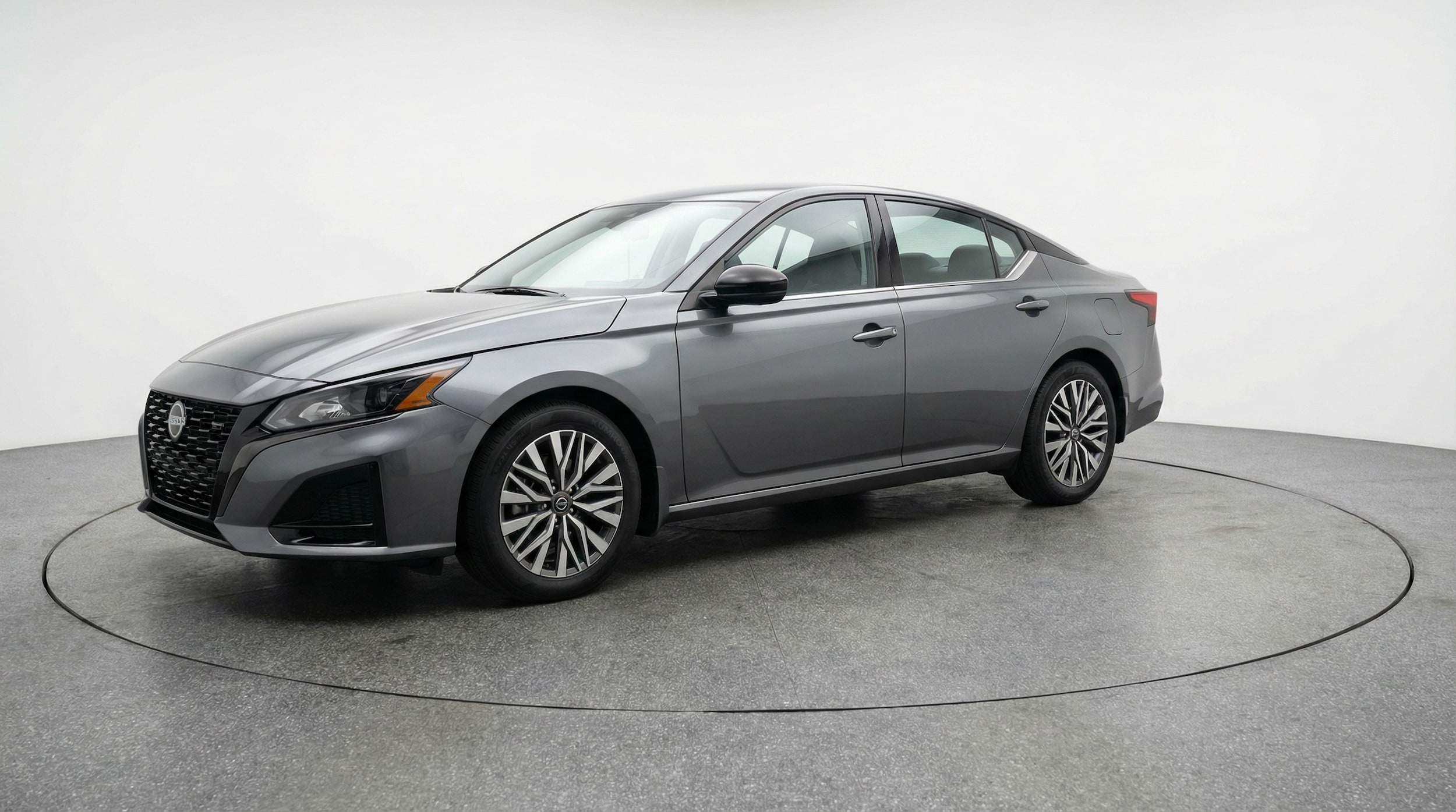 Thumbnail: 2025 Nissan Altima - 3