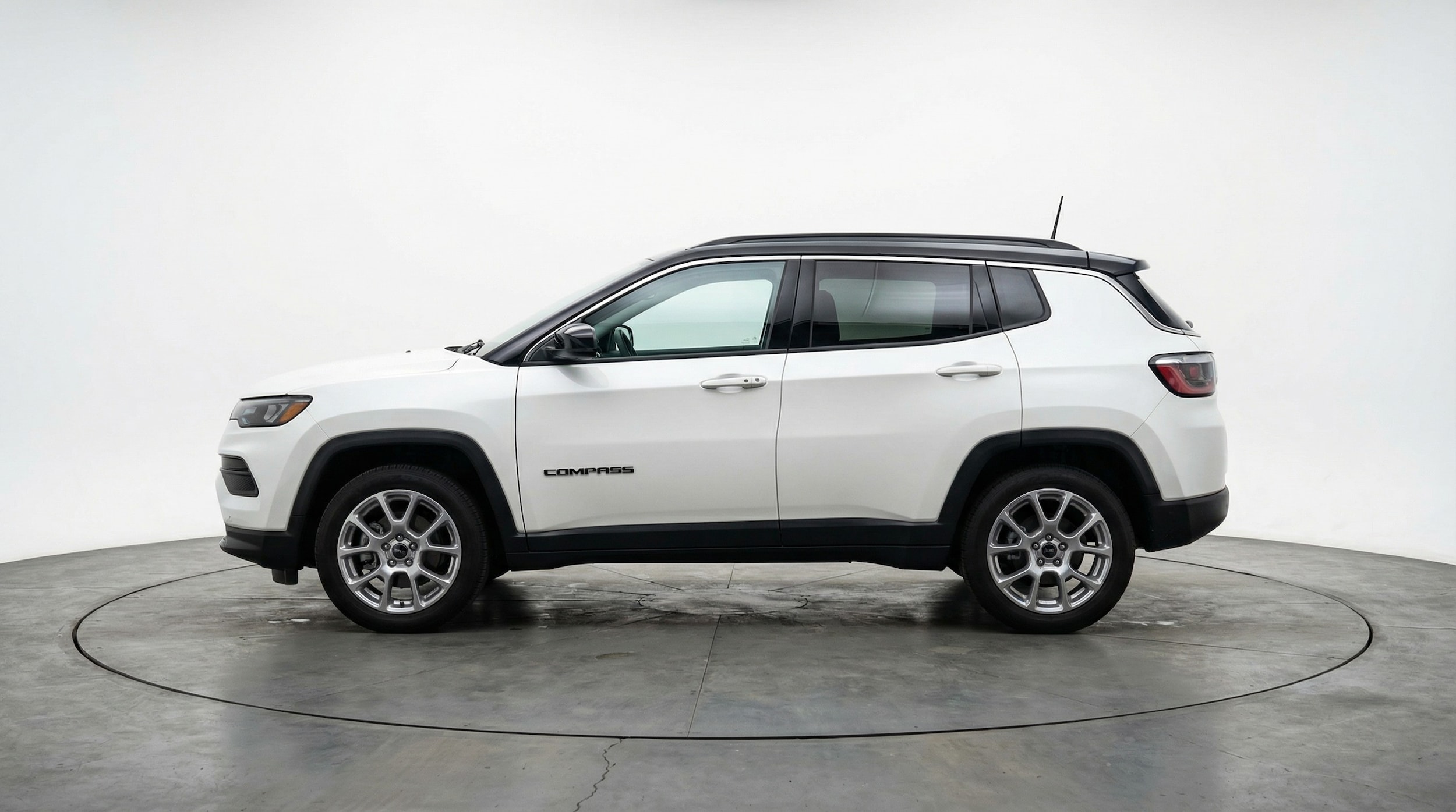 Thumbnail: 2025 Jeep Compass - 4
