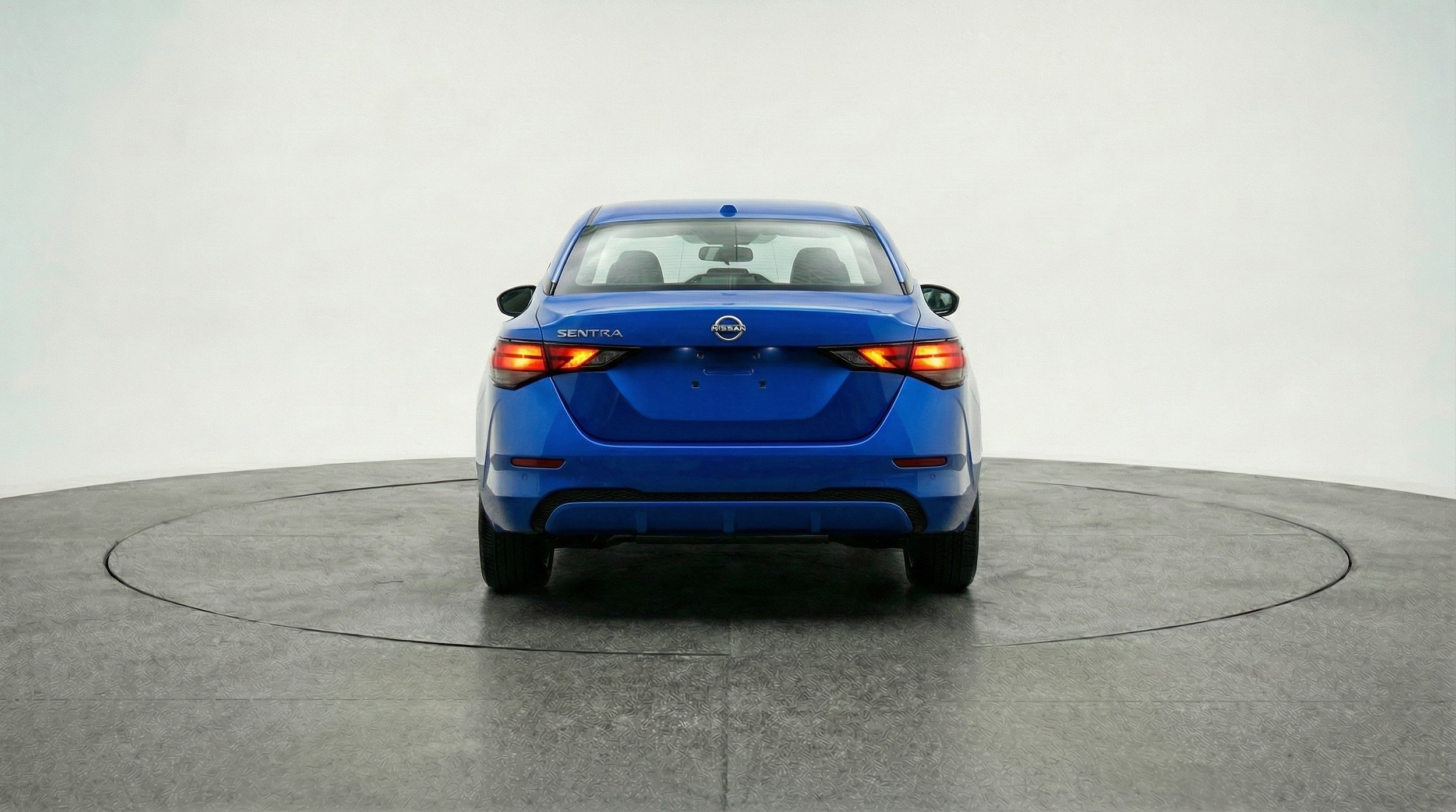 Thumbnail: 2025 Nissan Sentra - 7