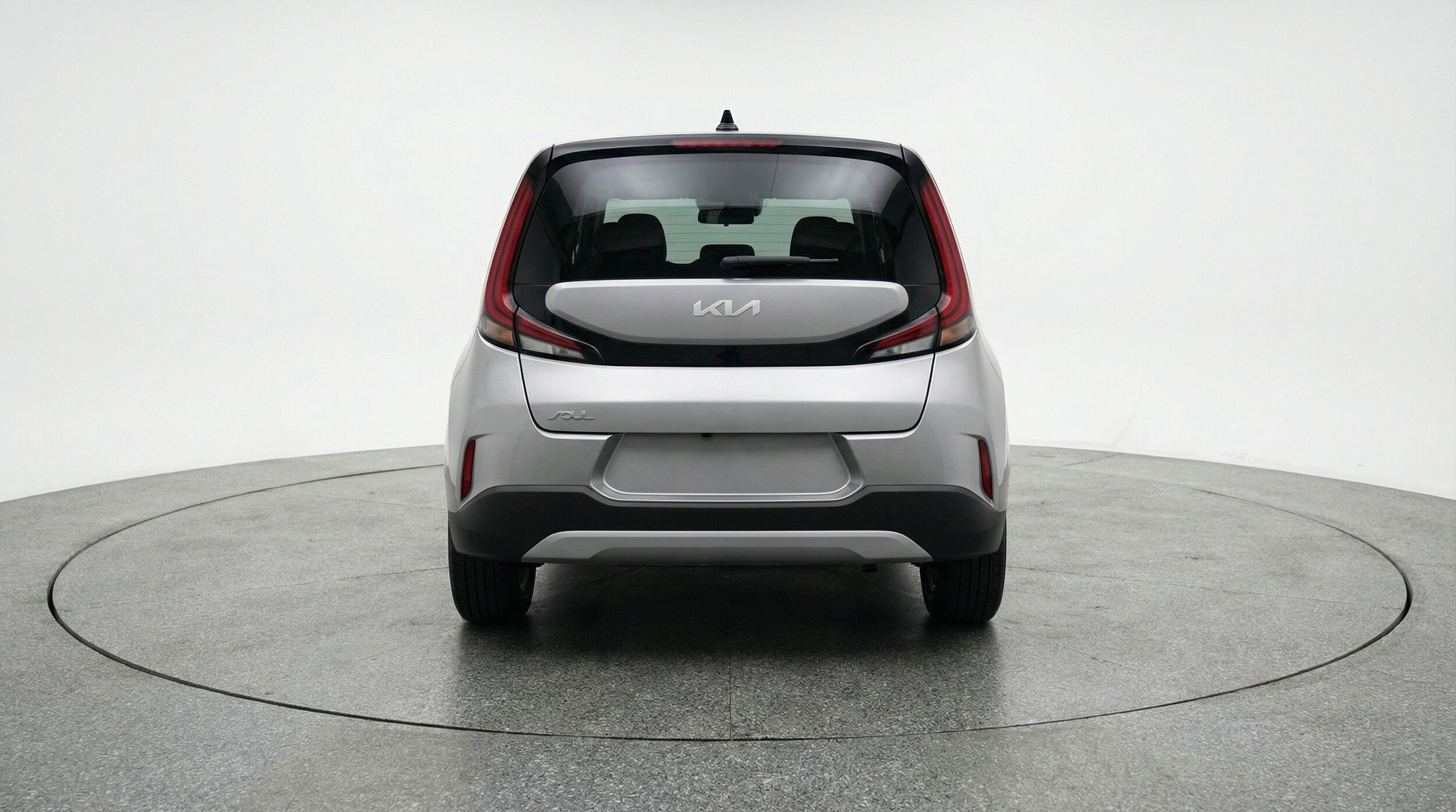 Thumbnail: 2025 Kia Soul - 7