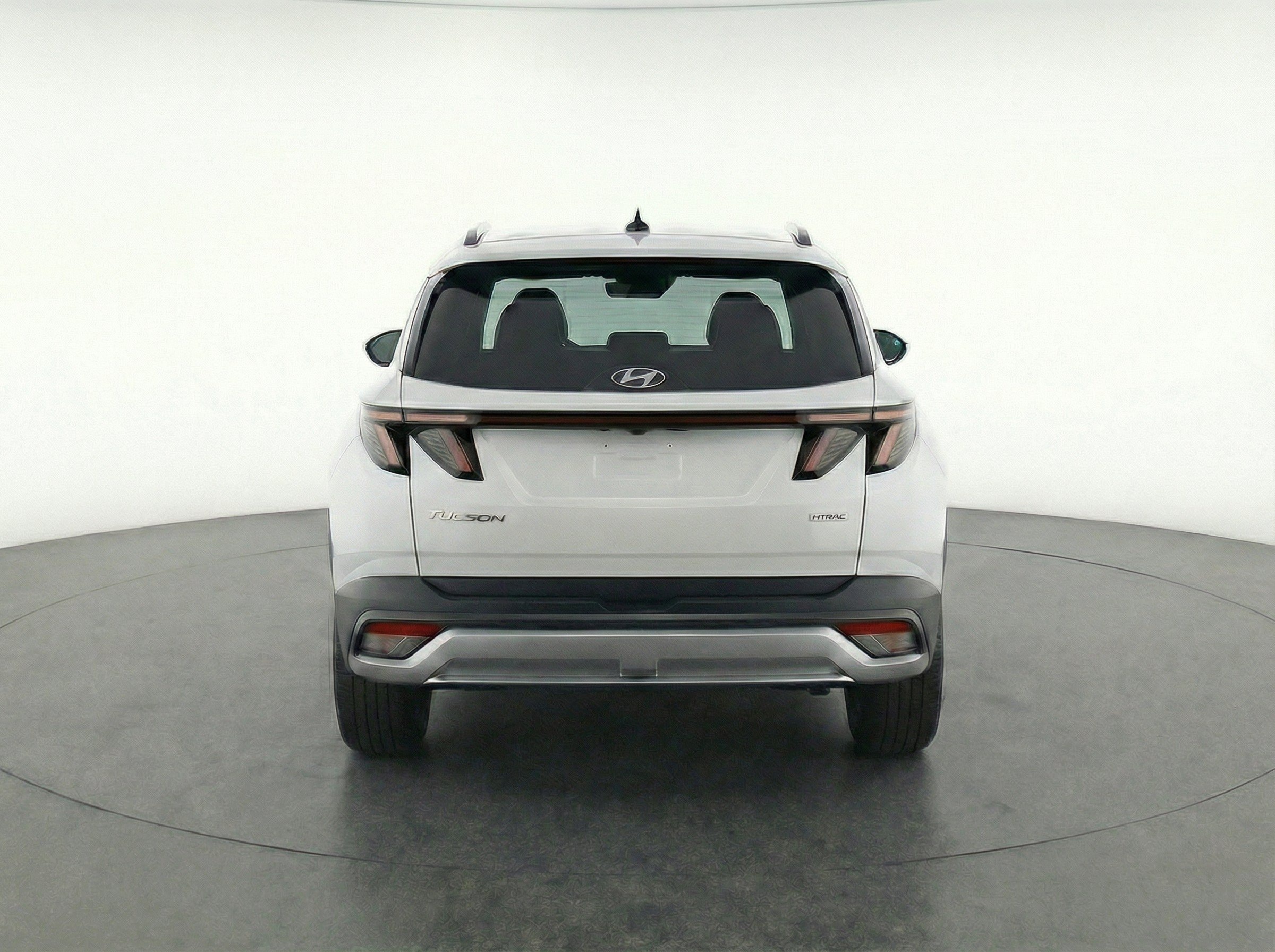 Thumbnail: 2026 Hyundai Tucson - 7