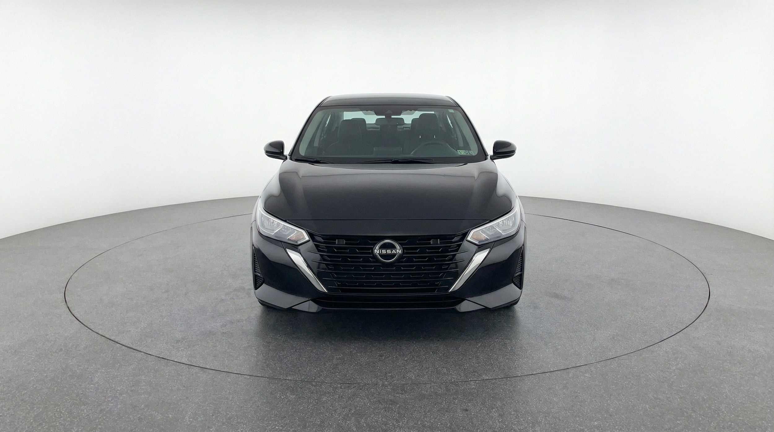 Thumbnail: 2025 Nissan Sentra - 2