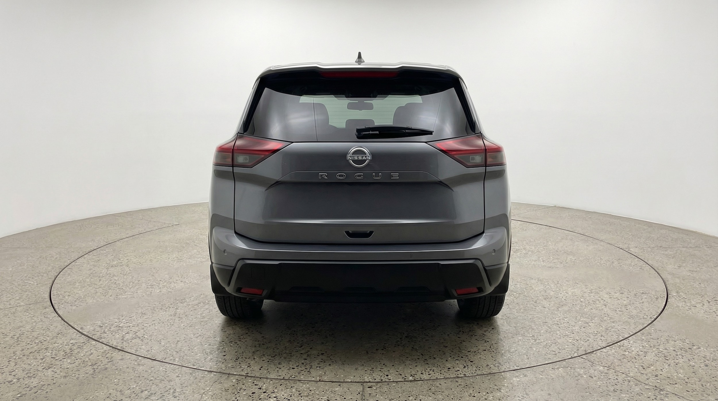 Thumbnail: 2025 Nissan Rogue - 6