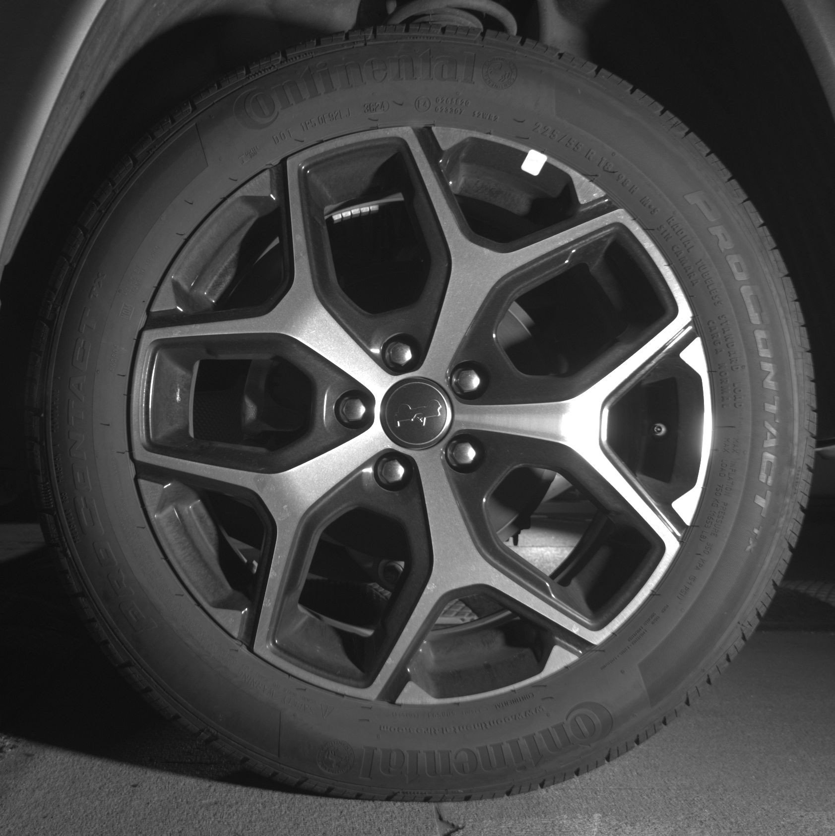 Thumbnail: 2025 Jeep Compass - 14