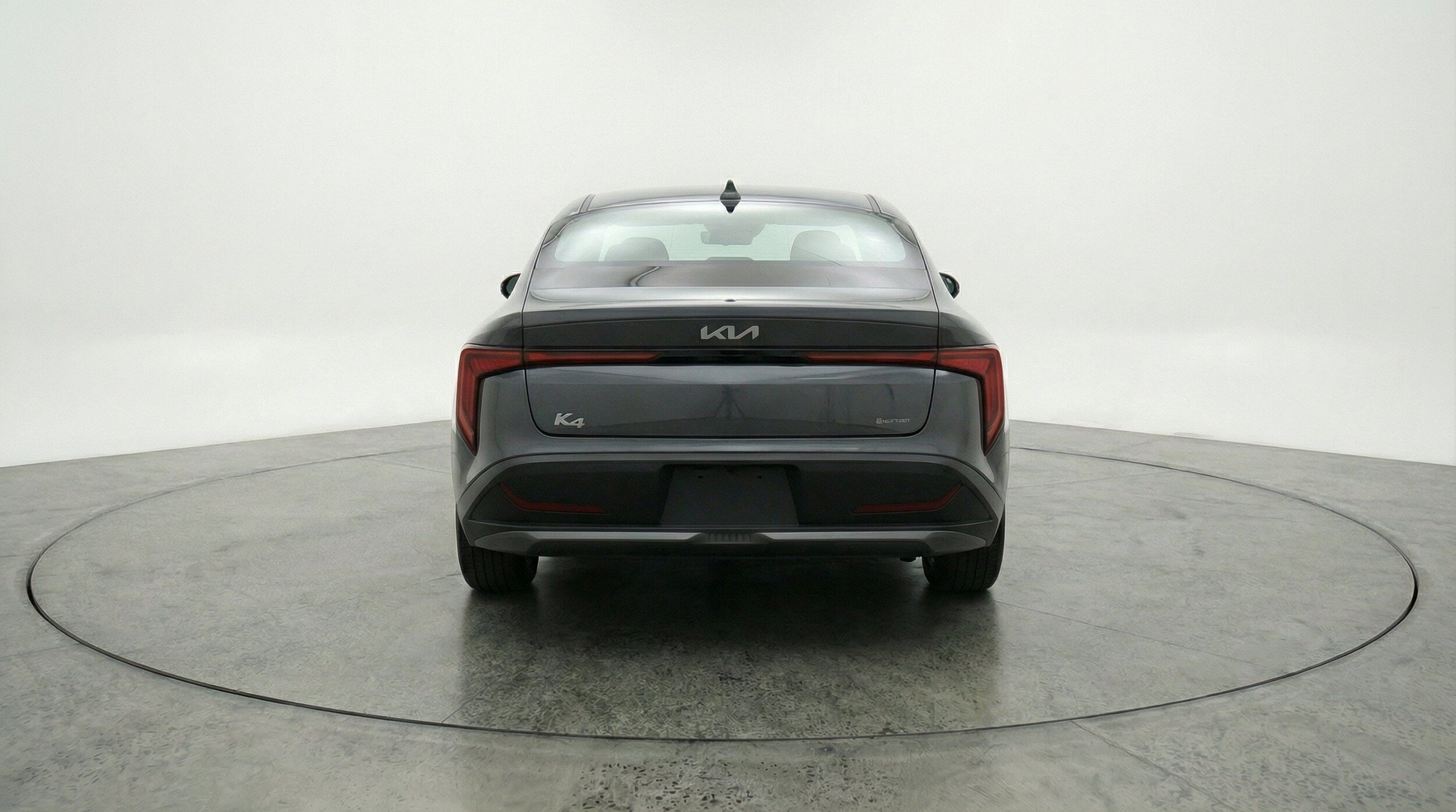 Thumbnail: 2025 Kia K4 - 7