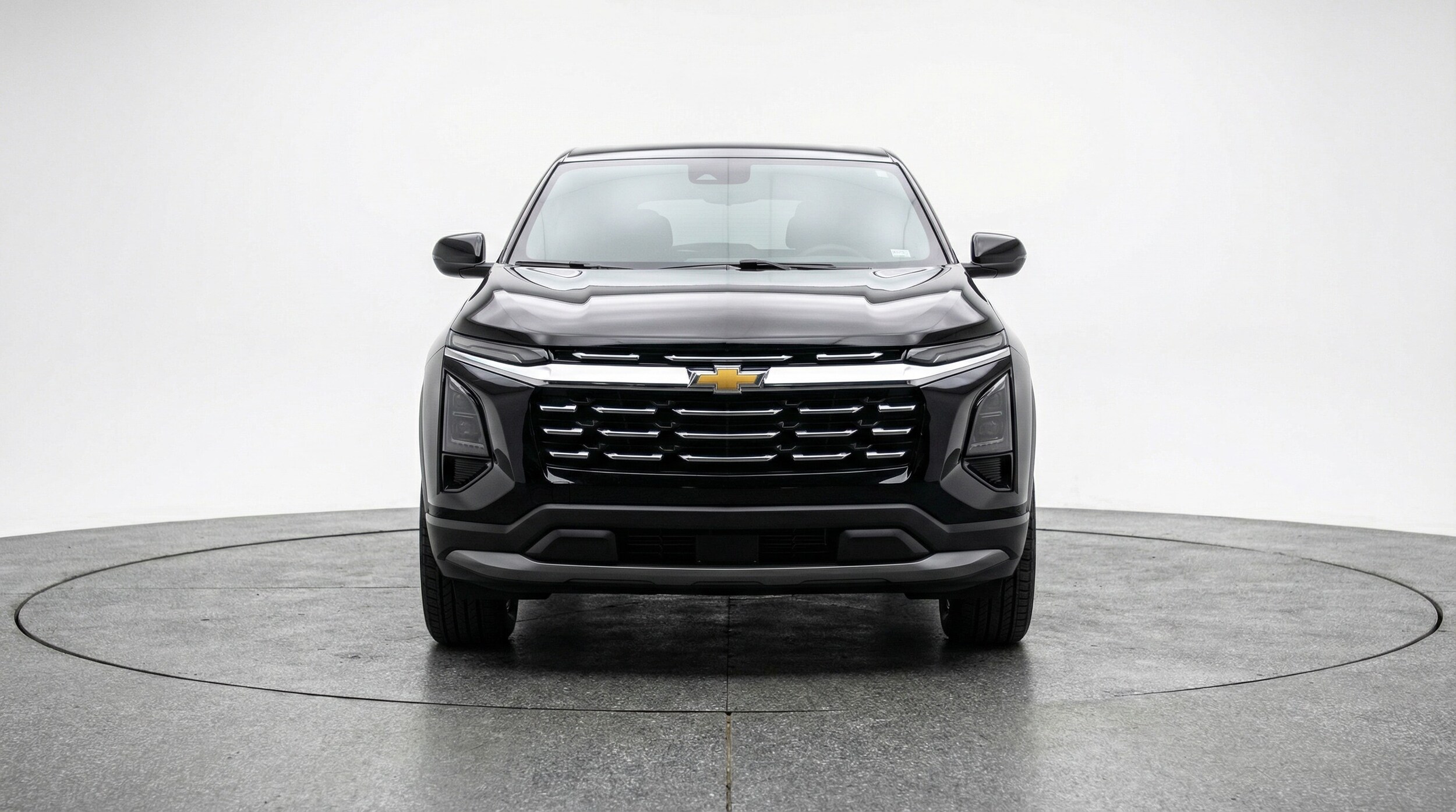 Thumbnail: 2025 Chevrolet Equinox - 2