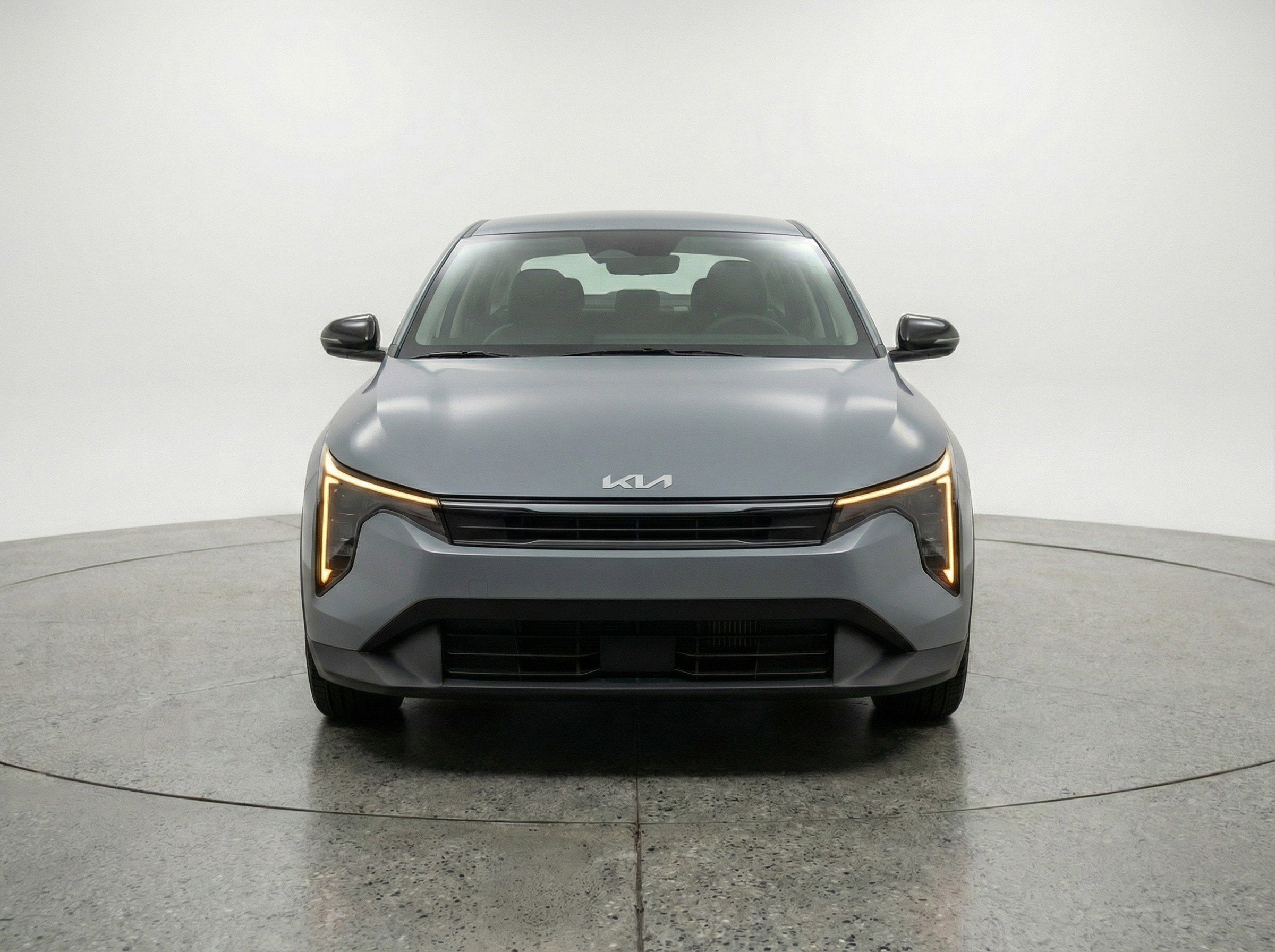 Thumbnail: 2025 Kia K4 - 2