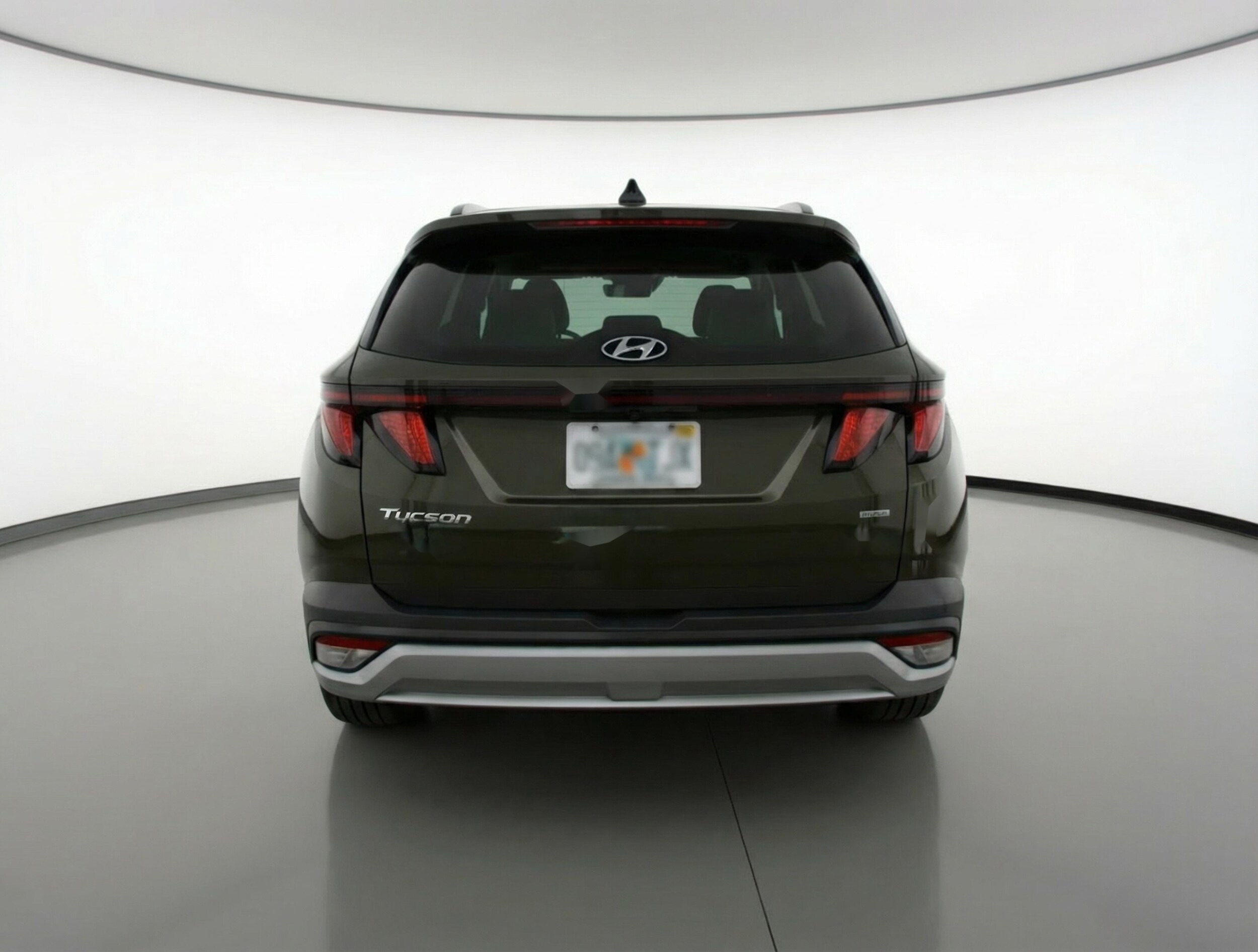 Thumbnail: 2025 Hyundai Tucson - 6