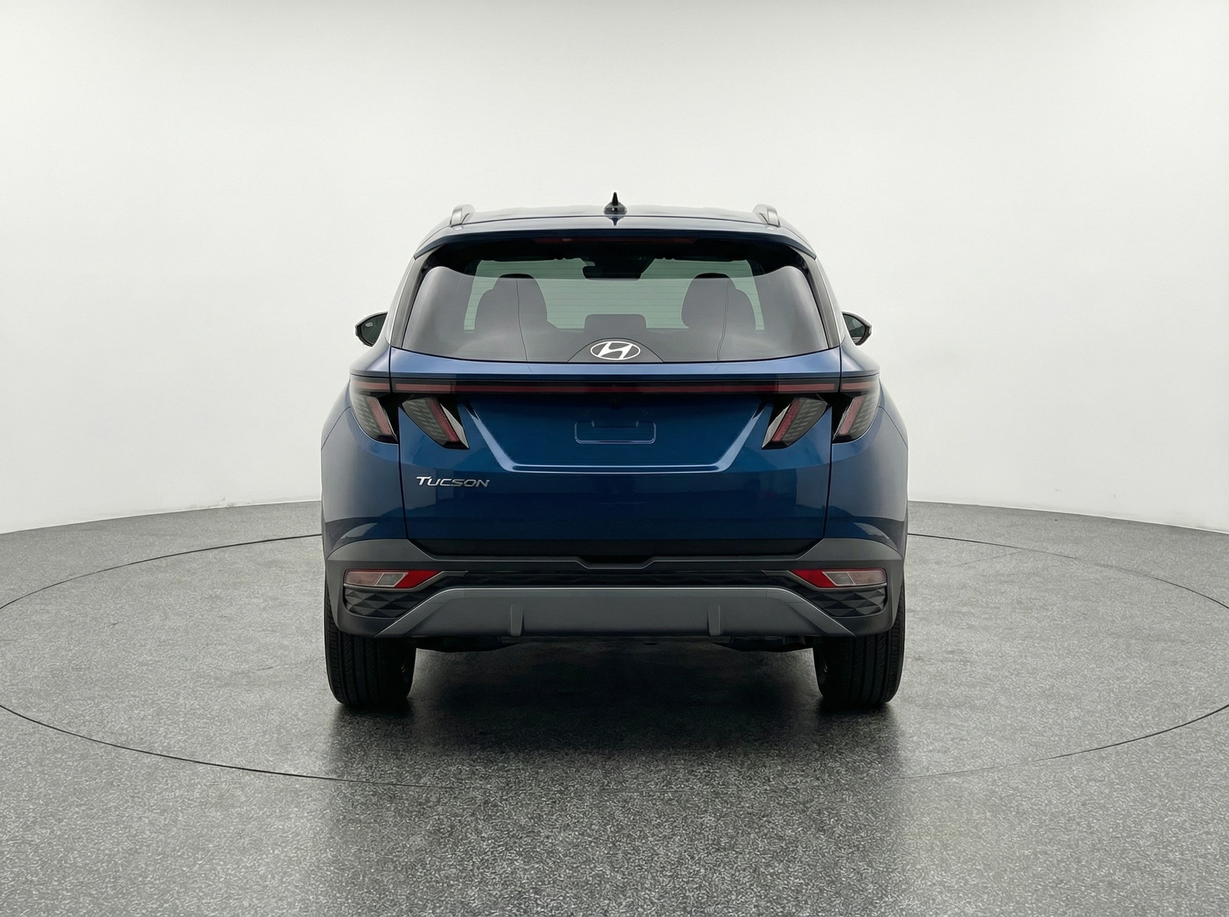 Thumbnail: 2025 Hyundai Tucson - 6