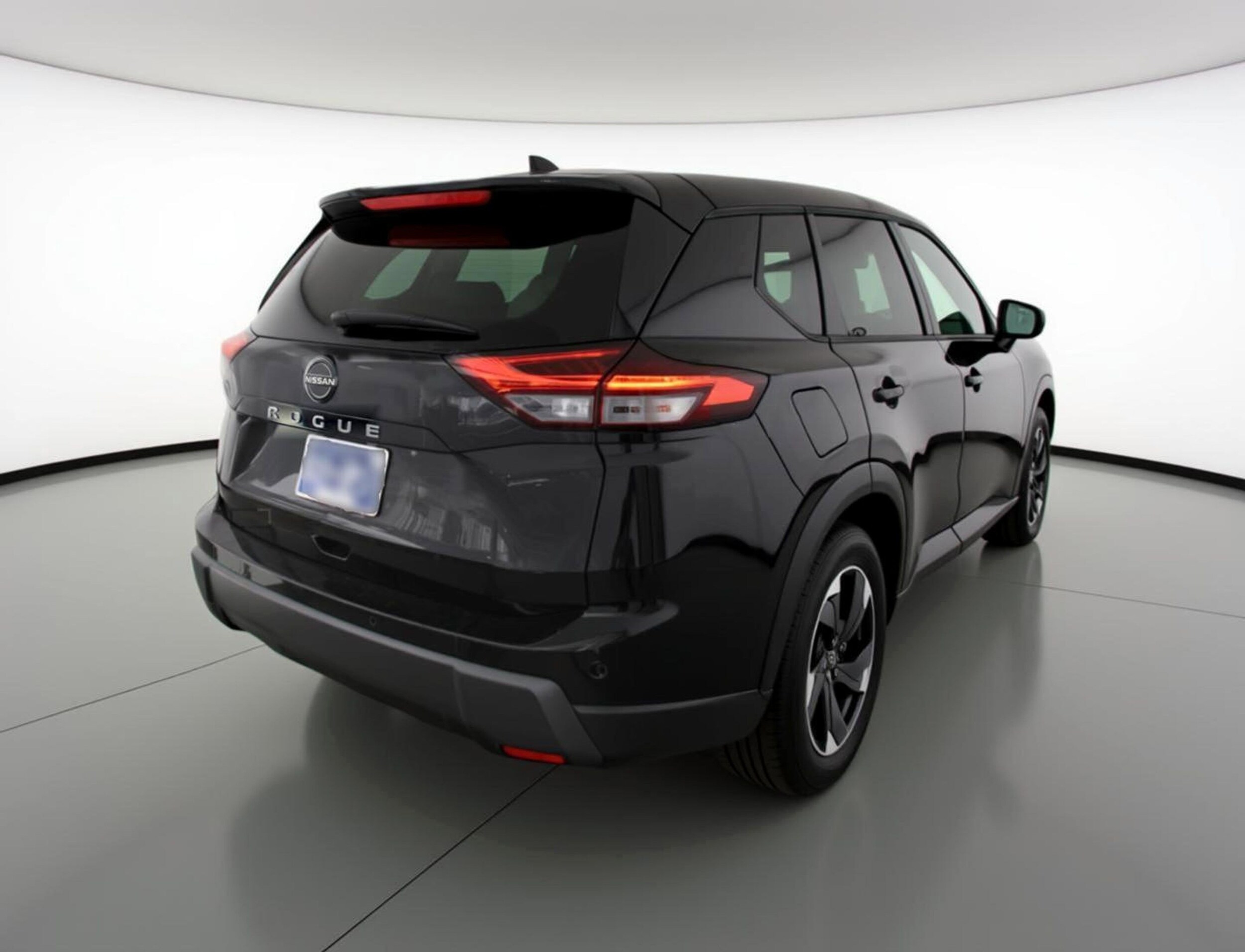 Thumbnail: 2025 Nissan Rogue - 9