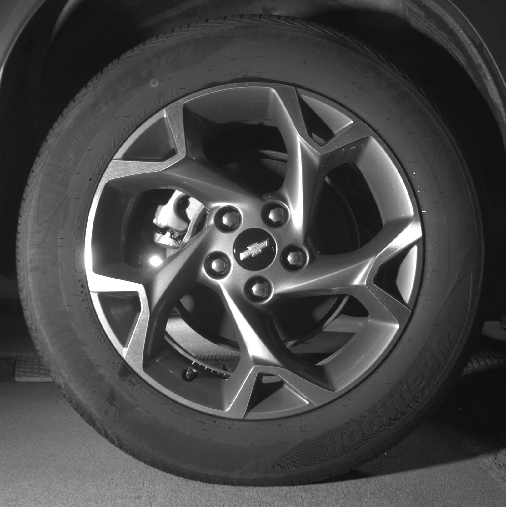 Thumbnail: 2025 Chevrolet Trax - 12