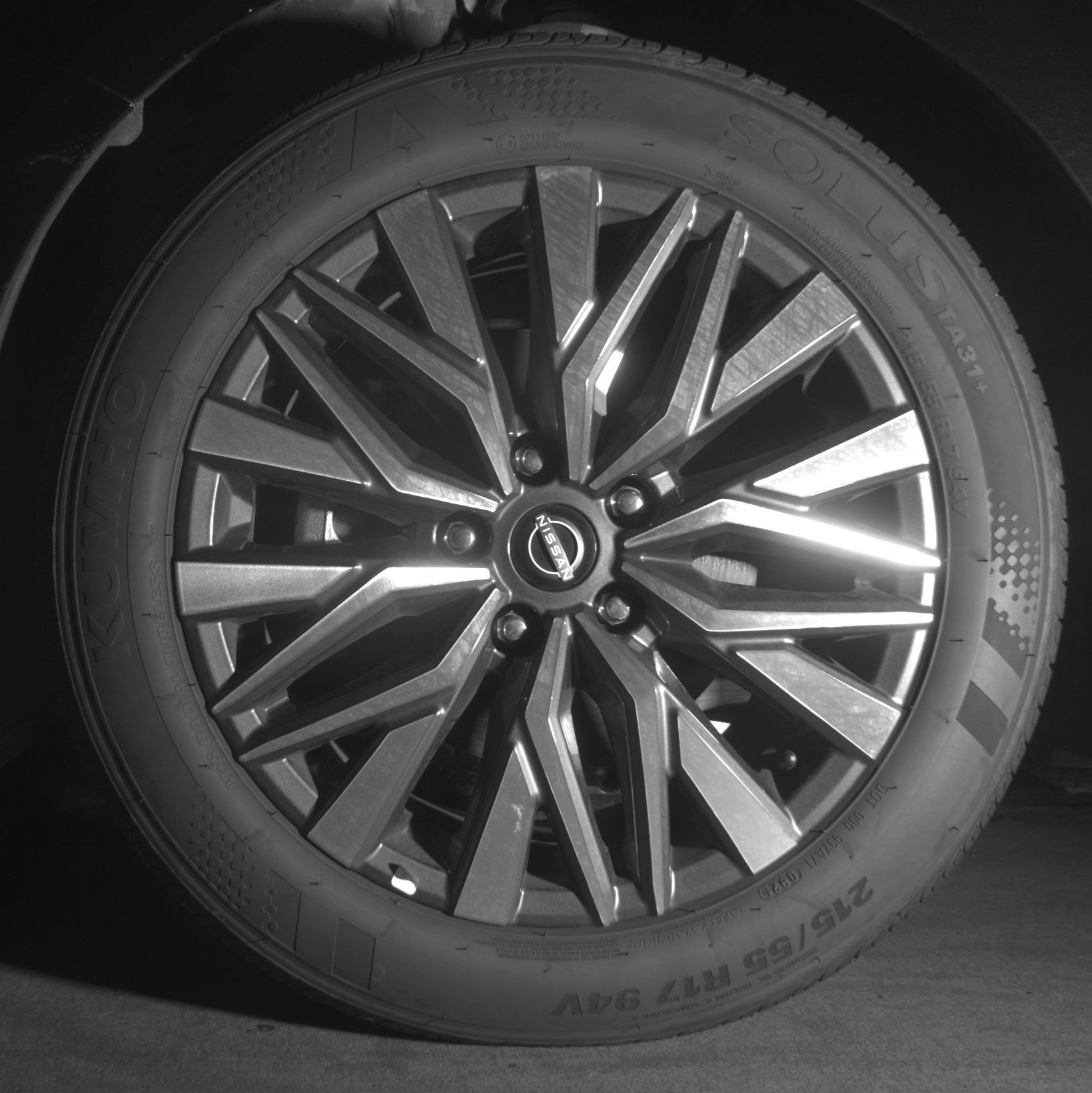 Thumbnail: 2025 Nissan Altima - 12