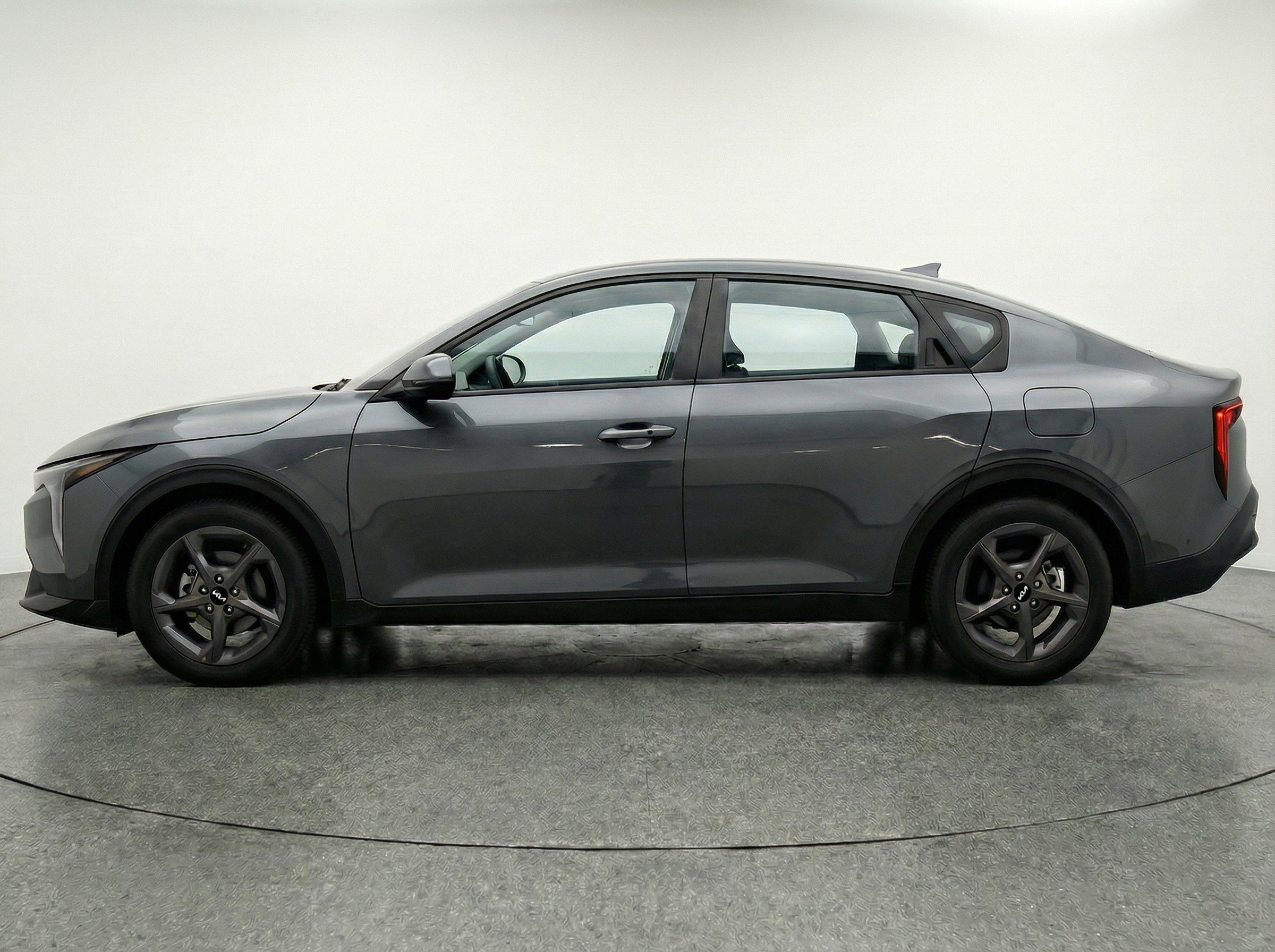 Thumbnail: 2025 Kia K4 - 5
