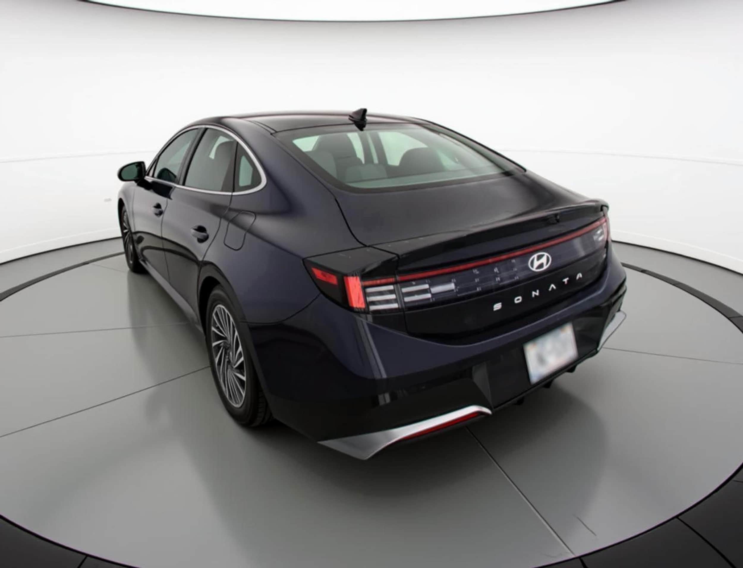 Thumbnail: 2025 Hyundai Sonata - 5