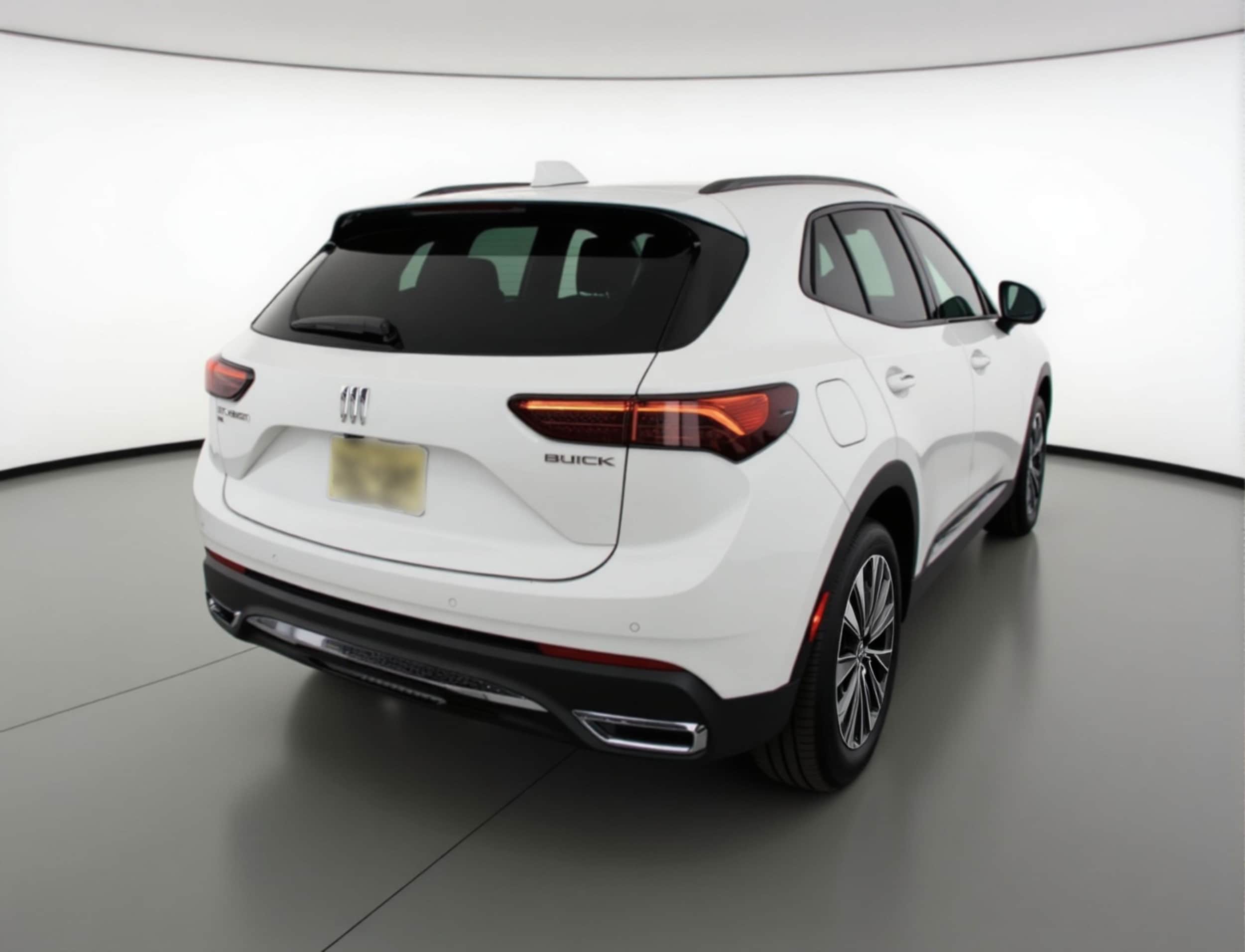 Thumbnail: 2024 Buick Envision - 7