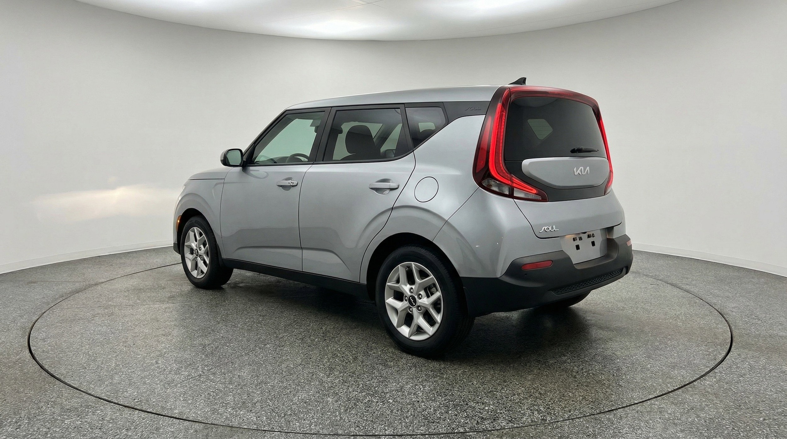 Thumbnail: 2025 Kia Soul - 6